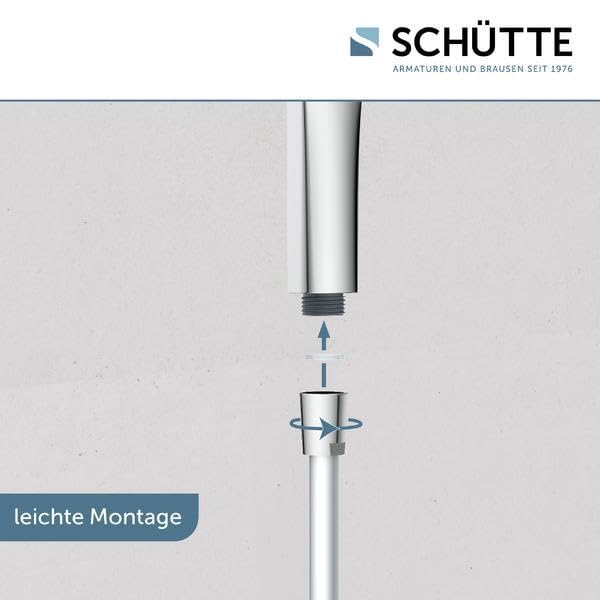 sch-tte-brausegarnitur-19576-chrom-wei-handbrause-mit-brausestange-und-schlauch image 8