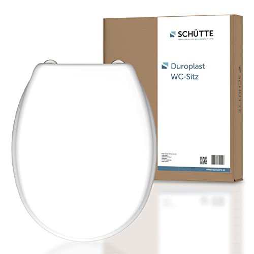 sch-tte-wc-sitz-duroplast-wei-ohne-absenkautomatik image 8