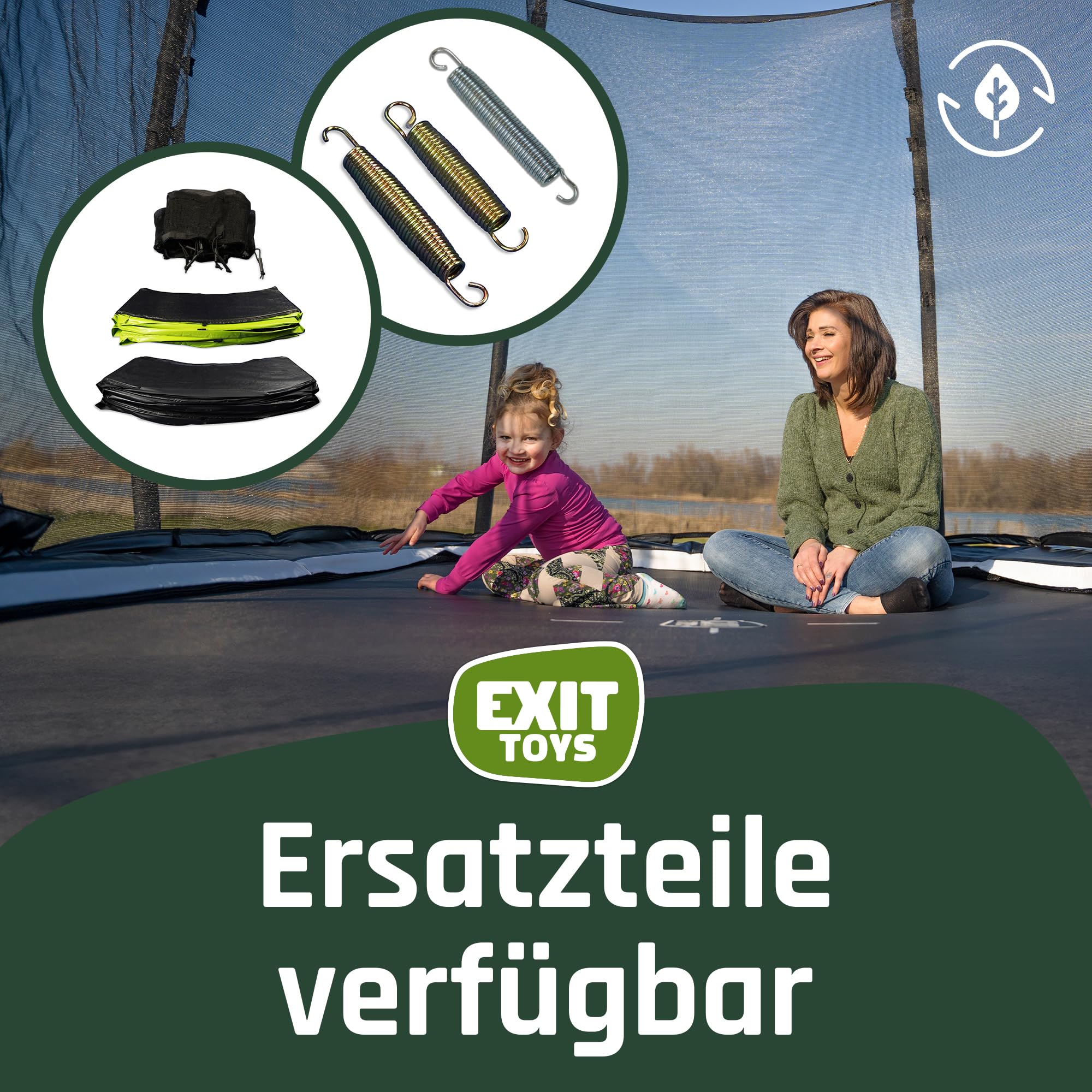 exit-toys-tiggy-junior-trampolin-rund-mit-haltegriff-f-r-kinder-ab-3-jahren image 6