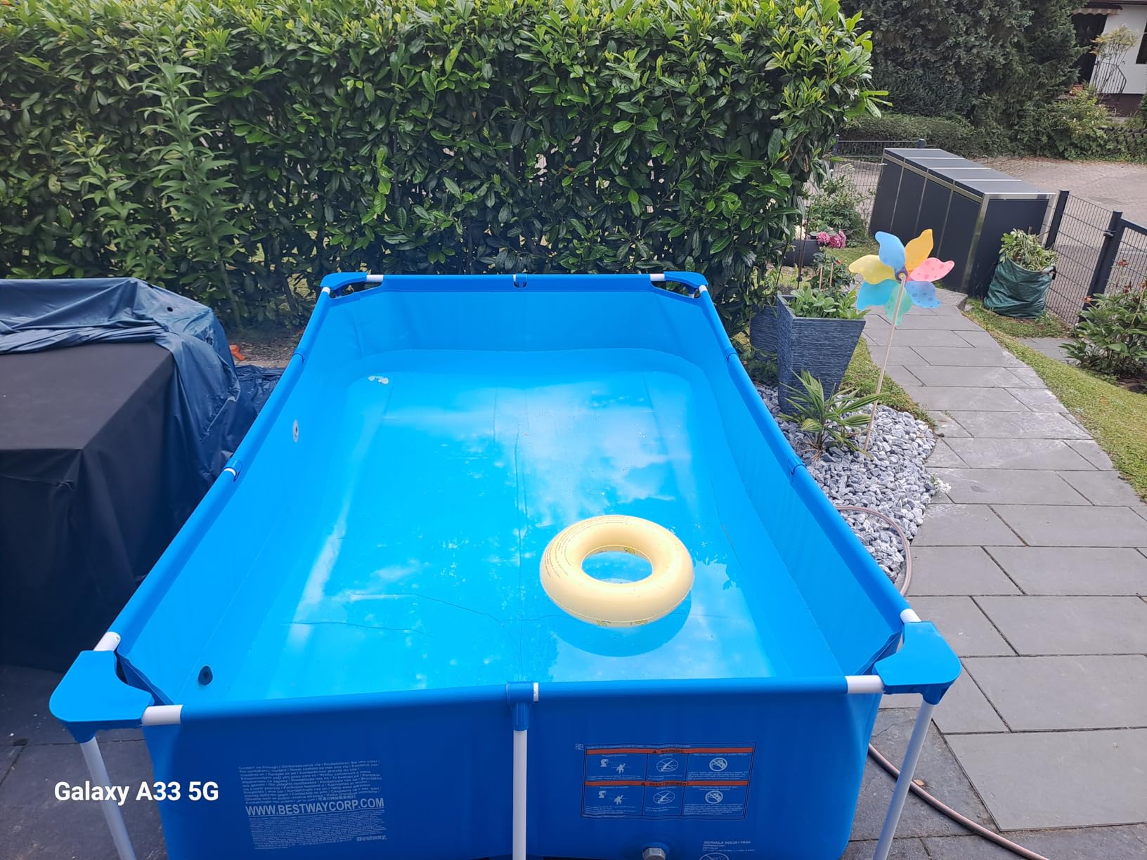 Preis-Leistung top