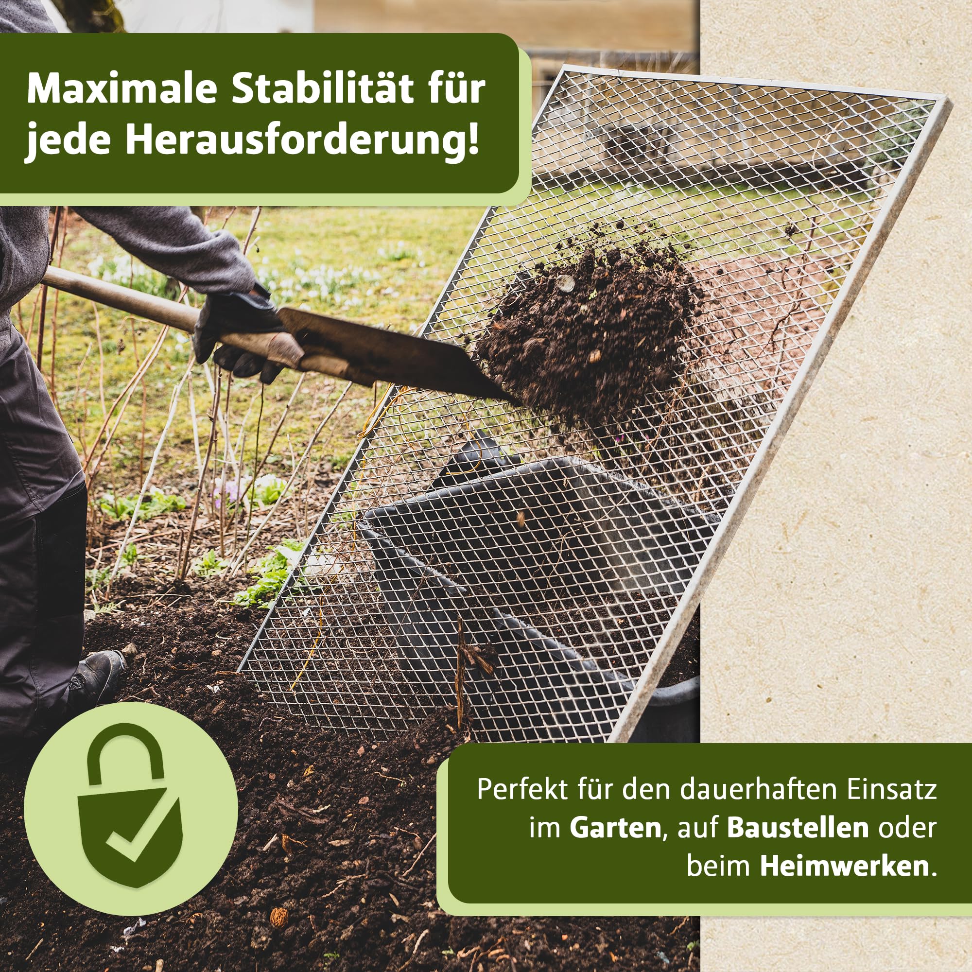lemodo-durchwurfsieb-100x60-cm-verzinkt-gartensieb-40x25-mm image 5