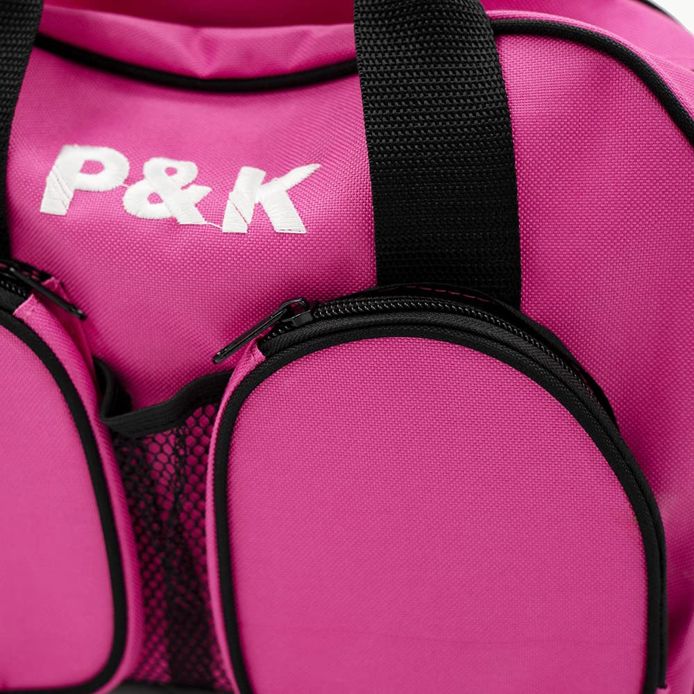 p-k-pferdepflege-set-putzset-in-pink-mit-tasche image 5