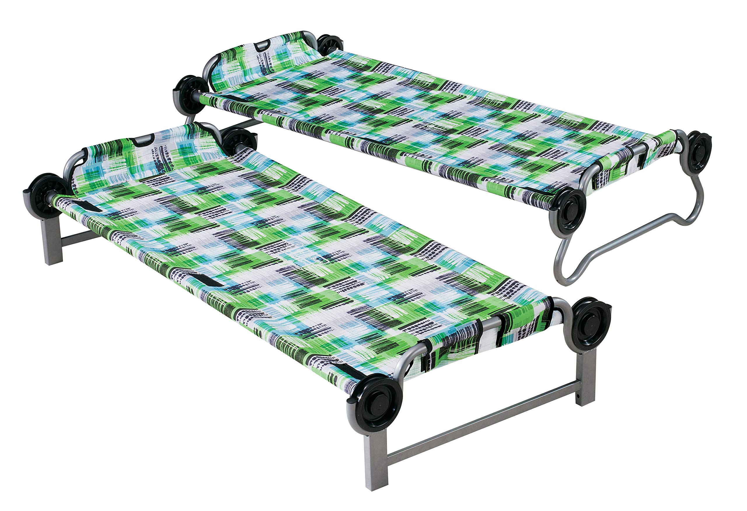 disc-o-bed-kid-o-bunk-kinderetagenbett-block-pattern-156x70-cm image 4