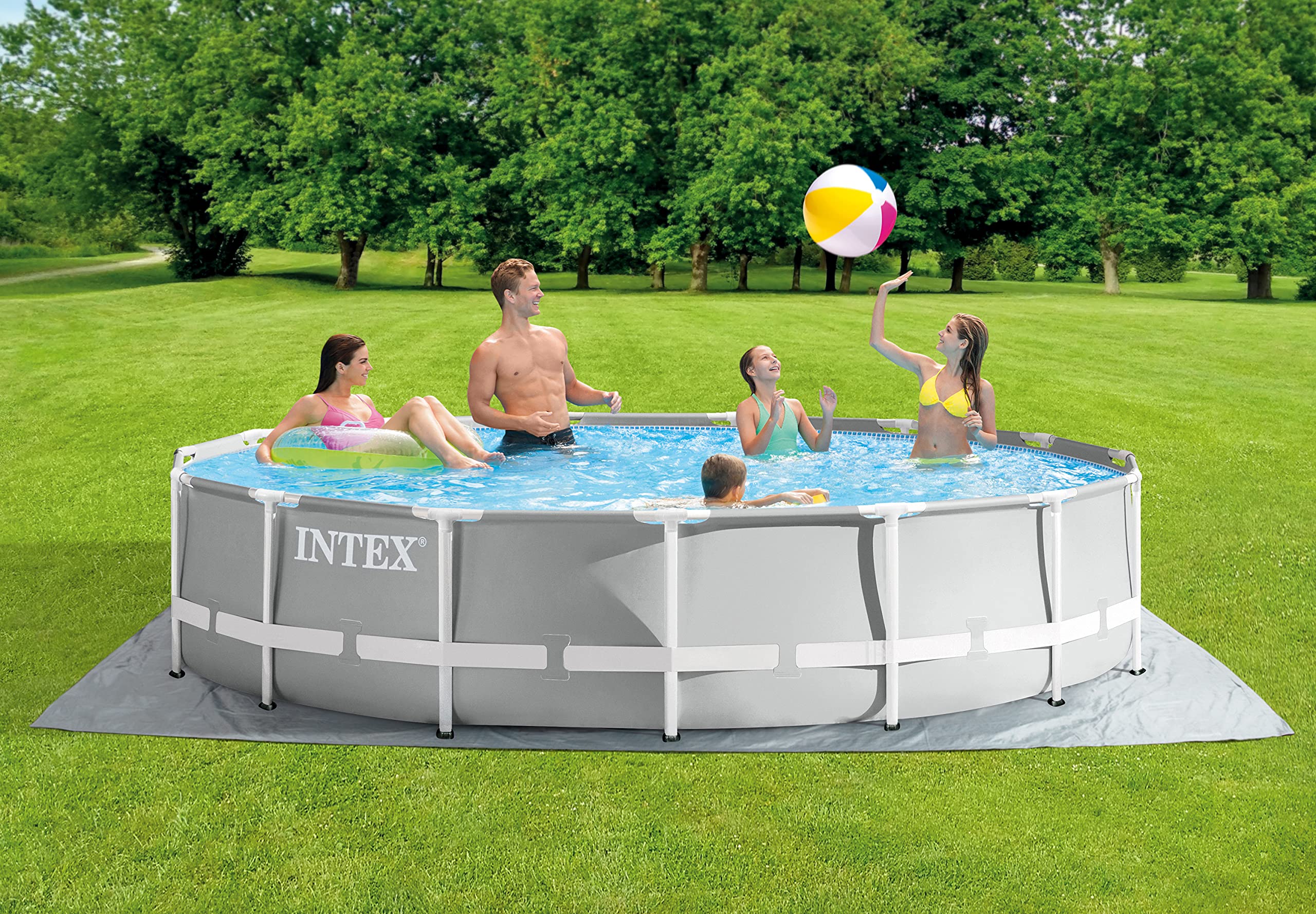 lemodo-intex-prism-frame-pool-set-rund-15ft-x-42in-457x107-cm image 2