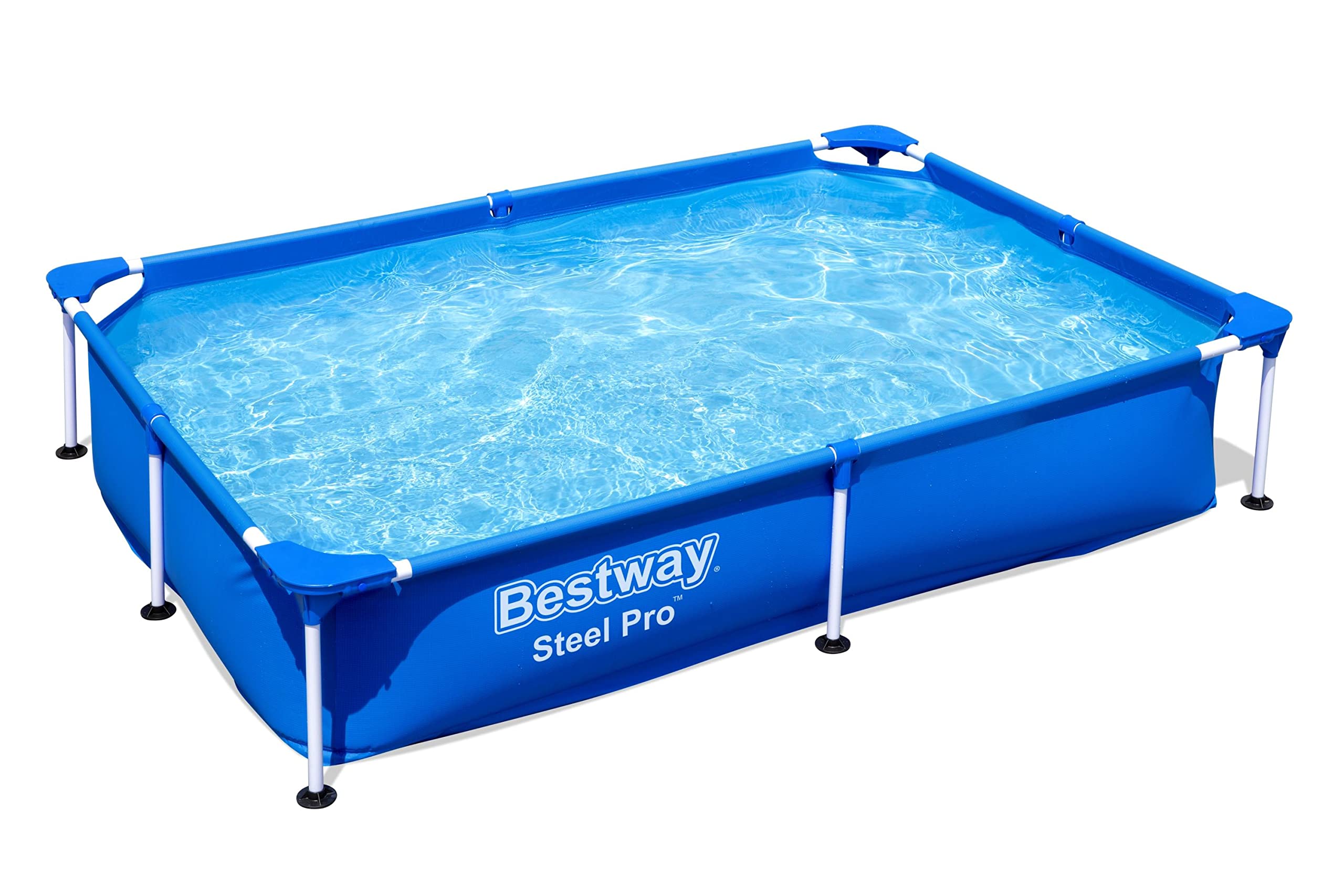 bestway-steel-pro-aufstellpool-ohne-pumpe-221-x-150-x-43-cm-eckig-blau image 5