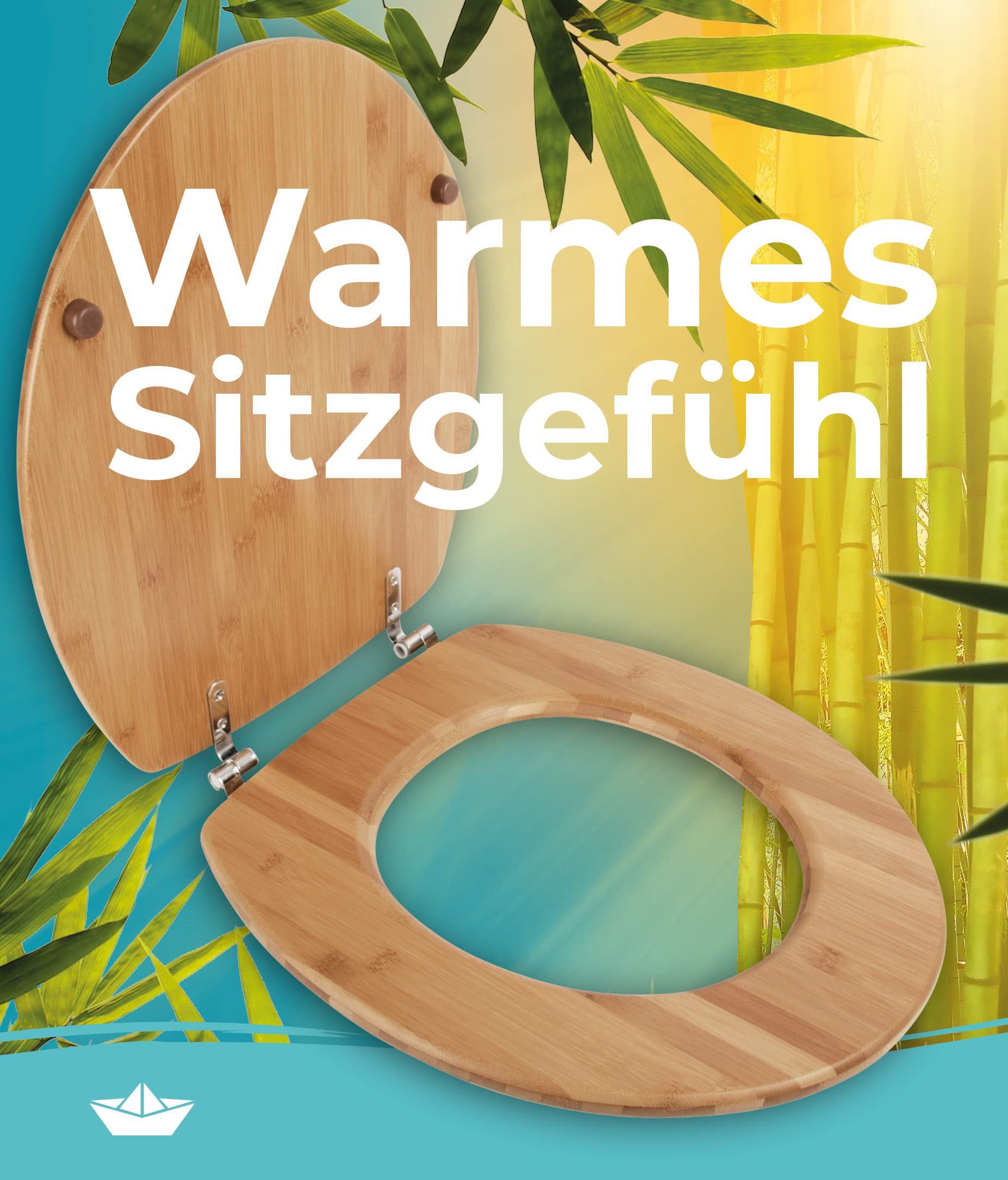 calmwaters-wc-sitz-bambus-holz-oval-braun-mit-absenkautomatik-edelstahl image 3