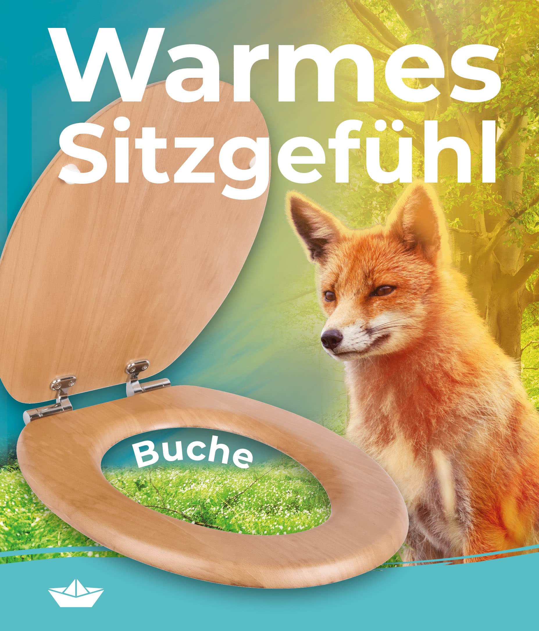 calmwaters-wc-sitz-modern-wellness-echtholz-buche-mit-absenkautomatik-o-form image 3