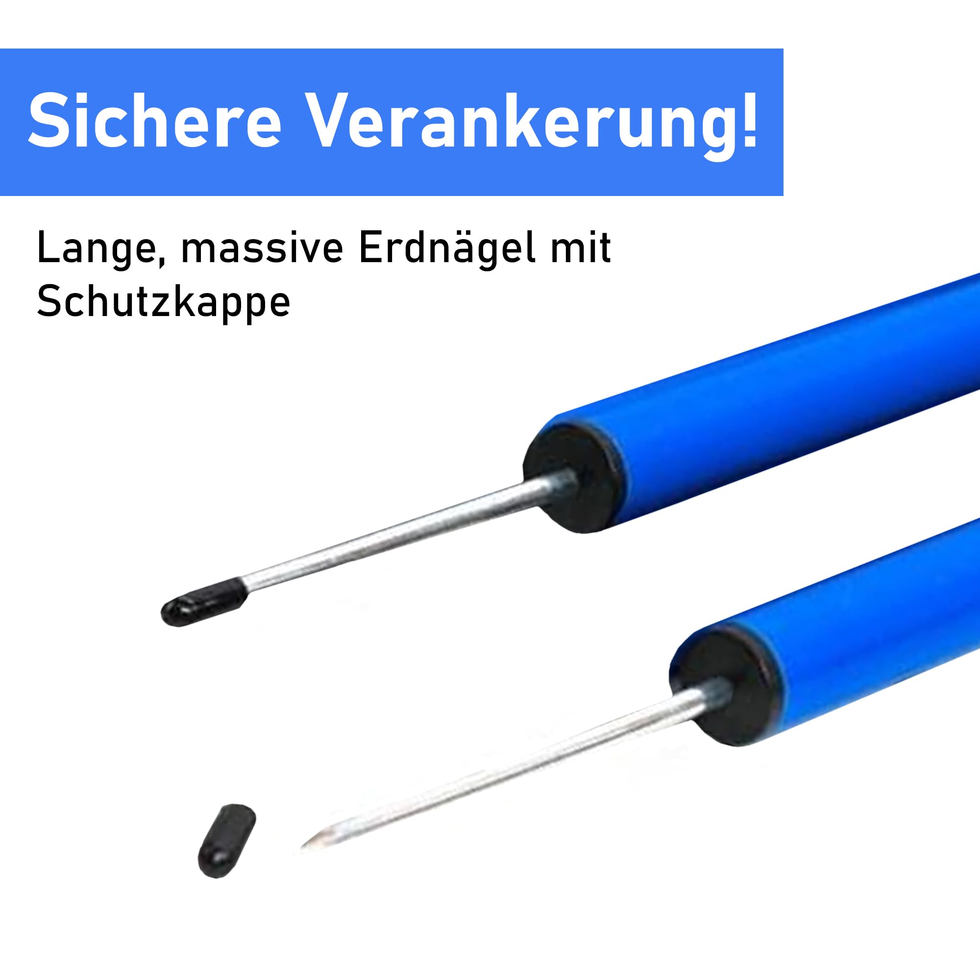 lemodo-agility-set-mit-tunnel-hundetraining-mit-h-rden-und-slalomstangen image 4