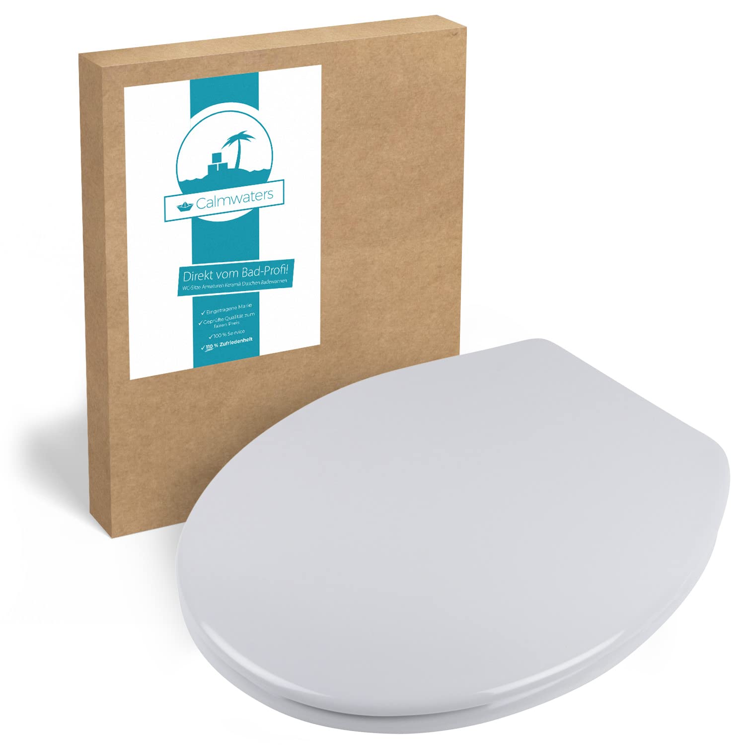 calmwaters-essential-soft-26lp2777-wc-sitz-duroplast-manhattan-grau image 1