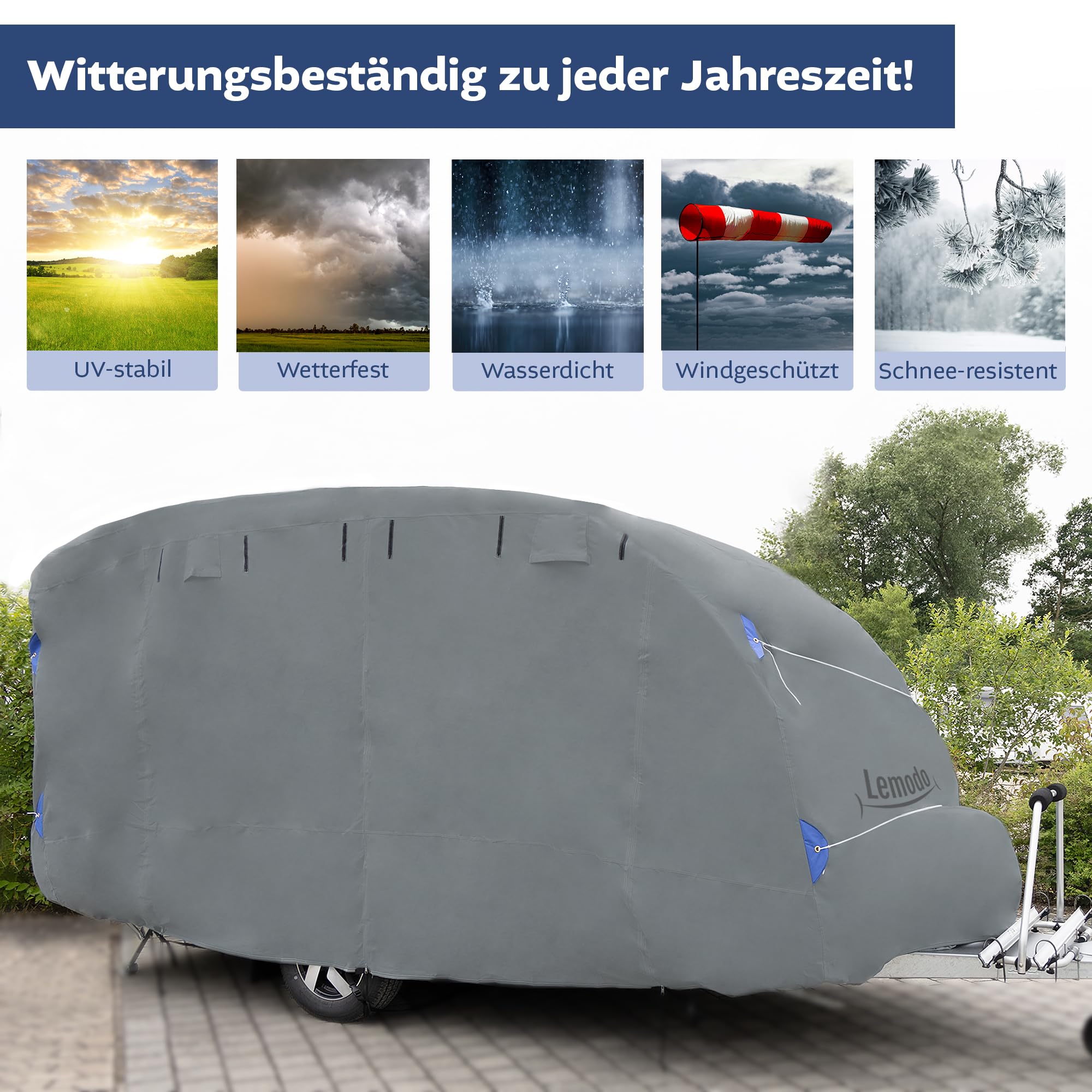 lemodo-nativ-wohnwagen-schutzh-lle-610-x-250-x-220-cm-grau image 7