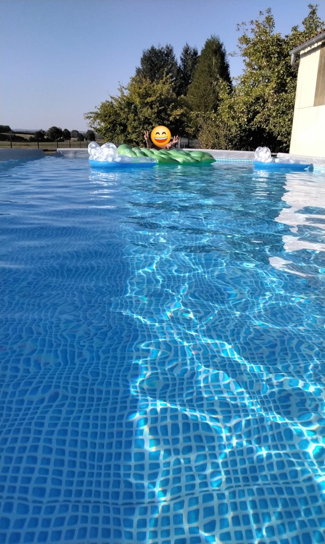 Urlaub zuhause