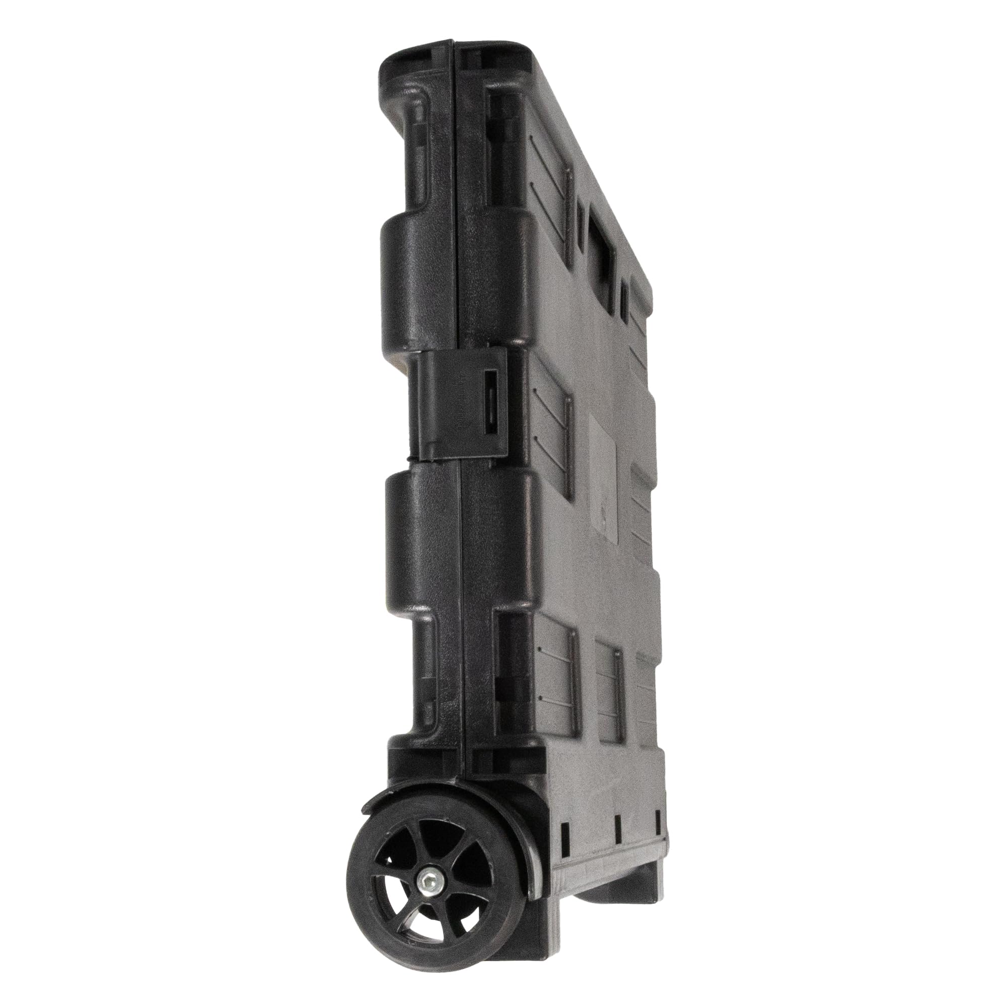 lemodo-einkaufstrolley-klappbar-35-kg-schwarz-mit-r-dern image 8