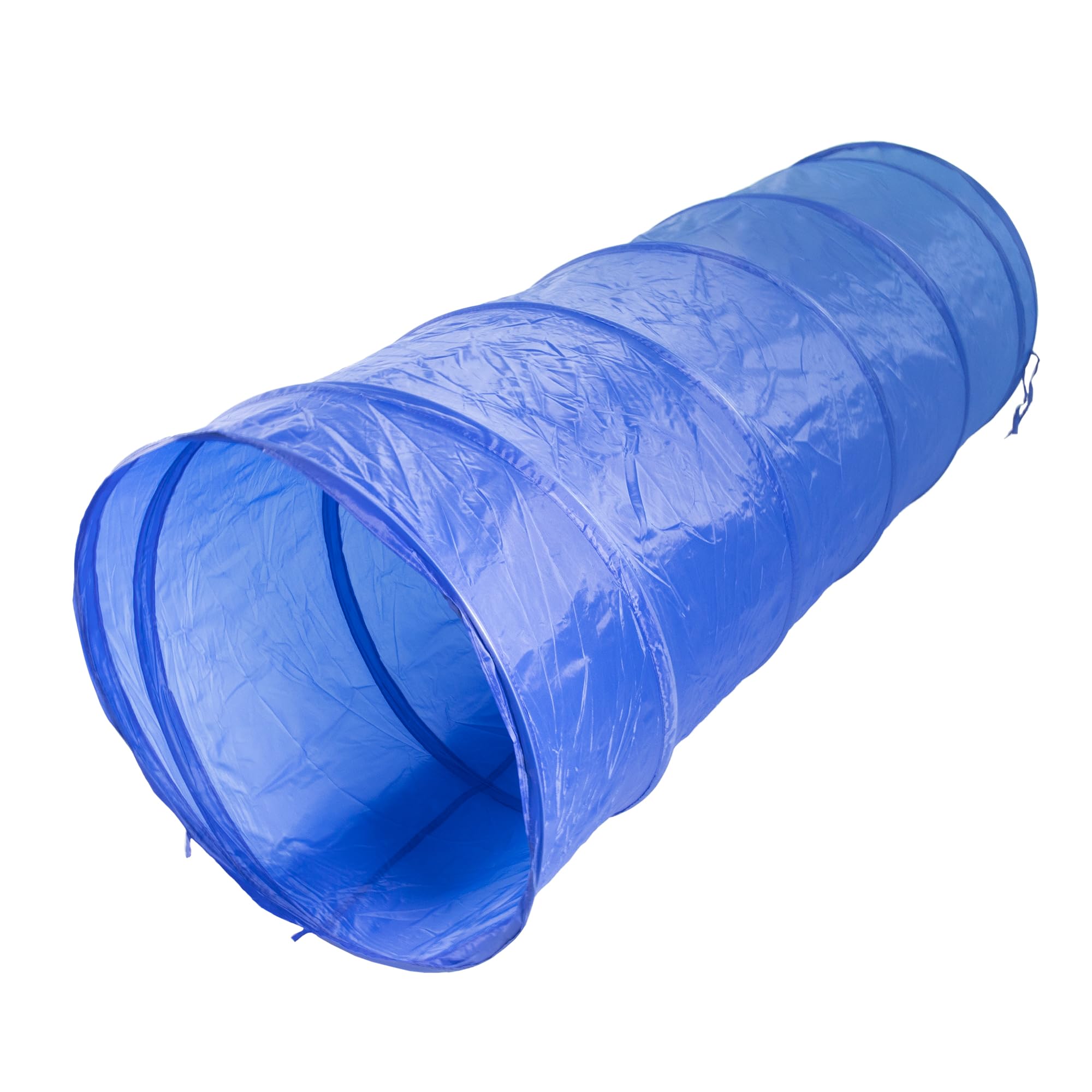 lemodo-nativ-hundetunnel-agility-tunnel-152-cm-mit-tasche image 7