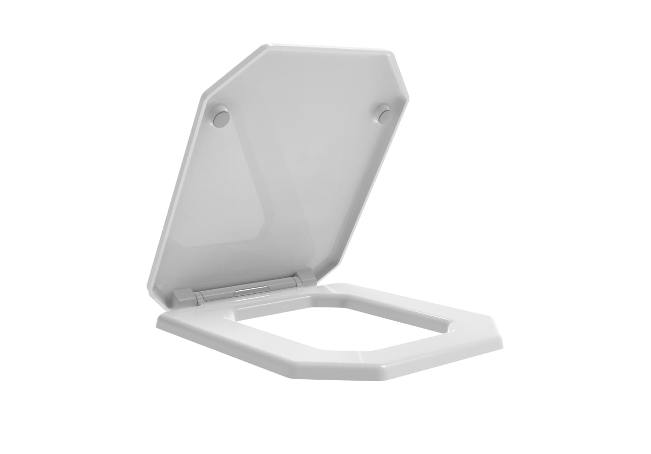 gr-nblatt-wc-sitz-515238-f-r-duravit-1930-mit-absenkautomatik-duroplast-wei image 2