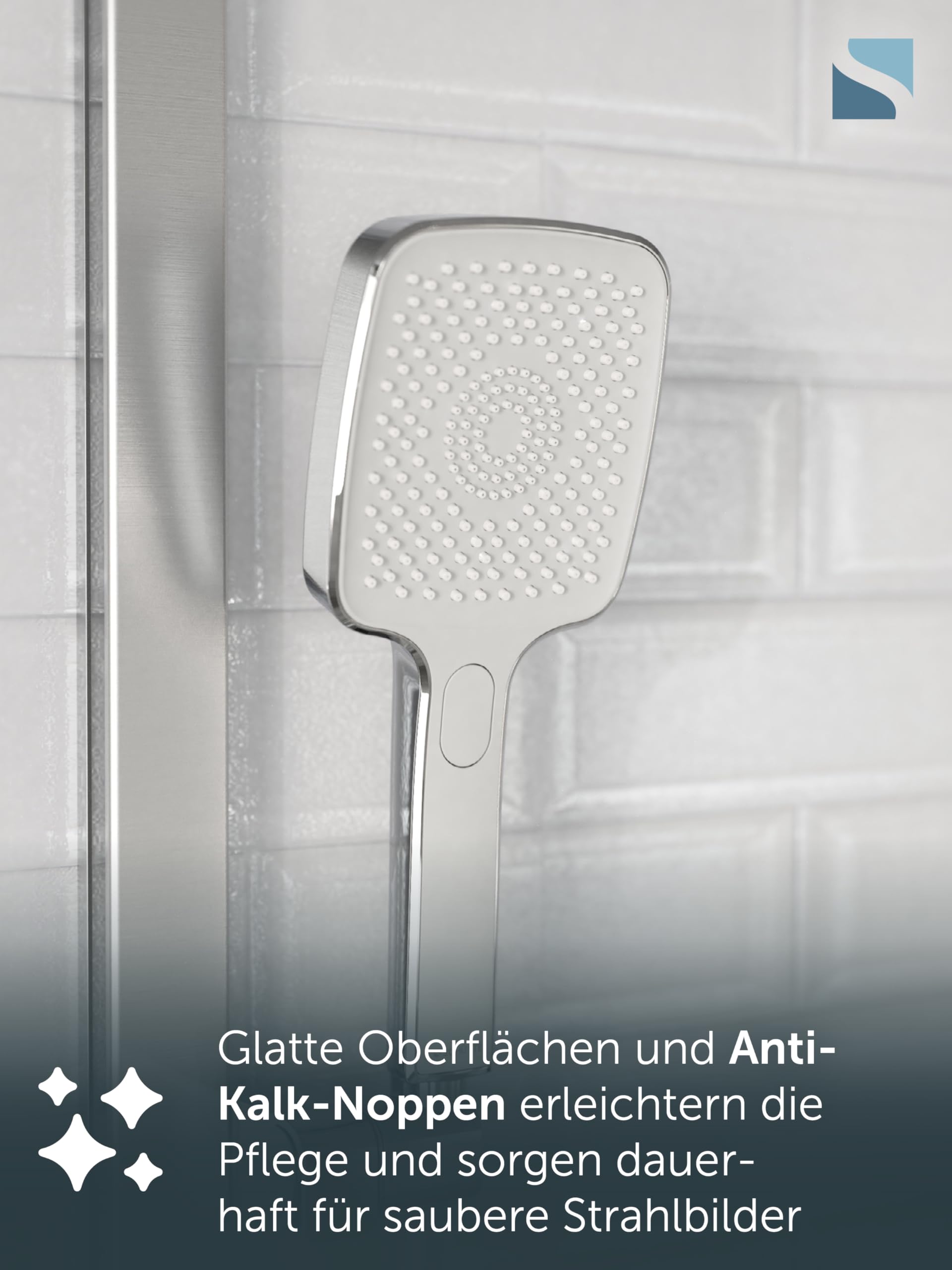 sch-tte-hawaii-duschstange-set-chrom-mit-3-strahliger-handbrause image 4