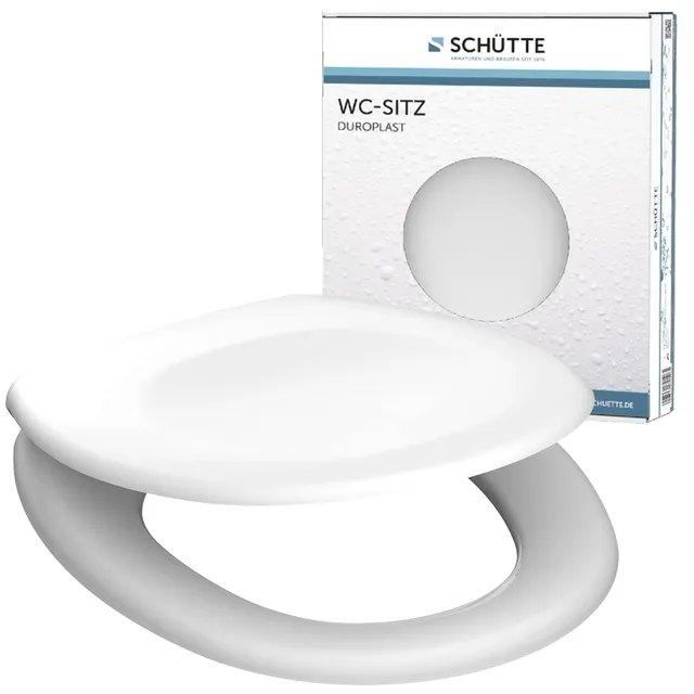 sch-tte-wc-sitz-82000-duroplast-wei-universal image 1