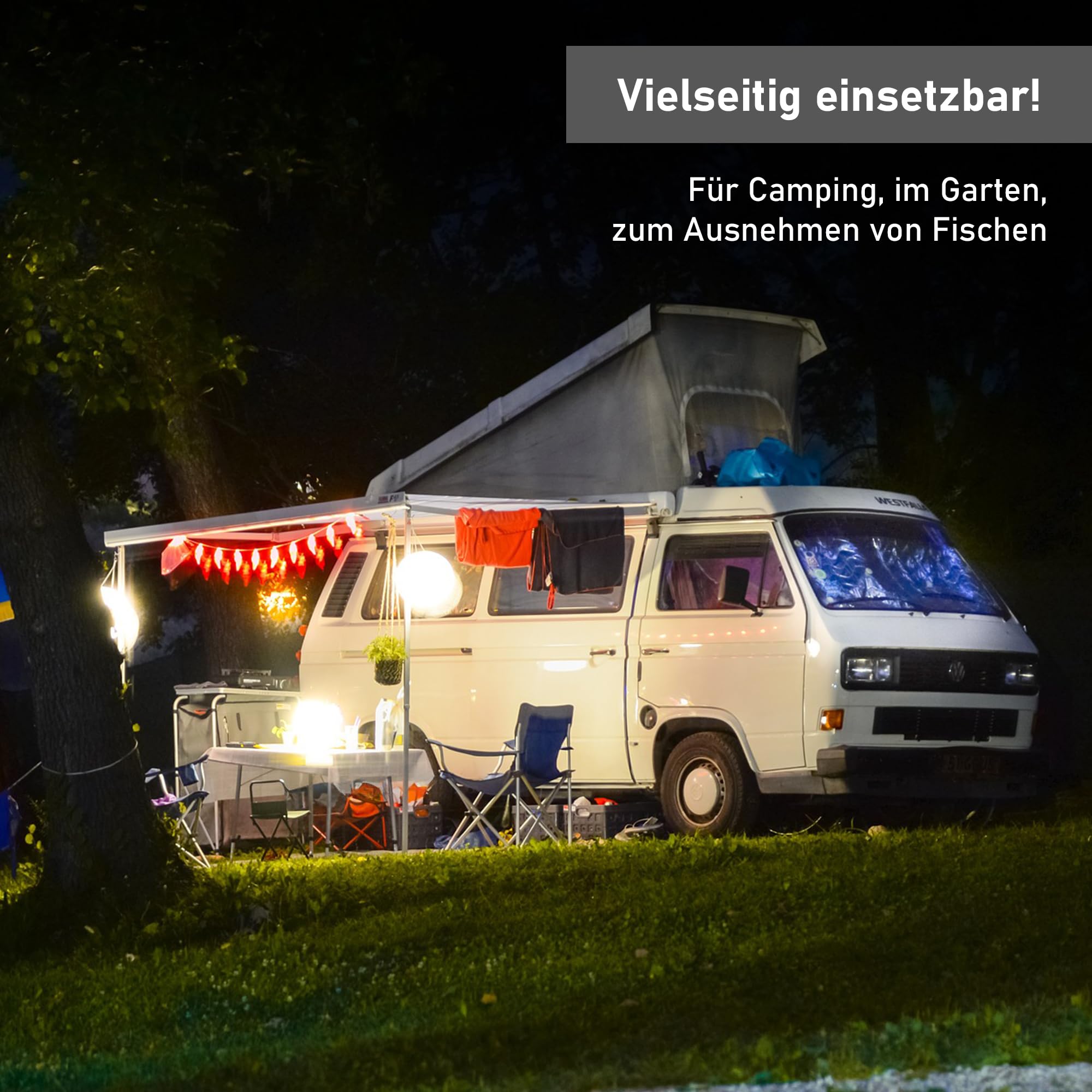 lemodo-klappbarer-filetiertisch-mit-filetierbrett-und-camping-sp-le-2-sch-sseln image 6