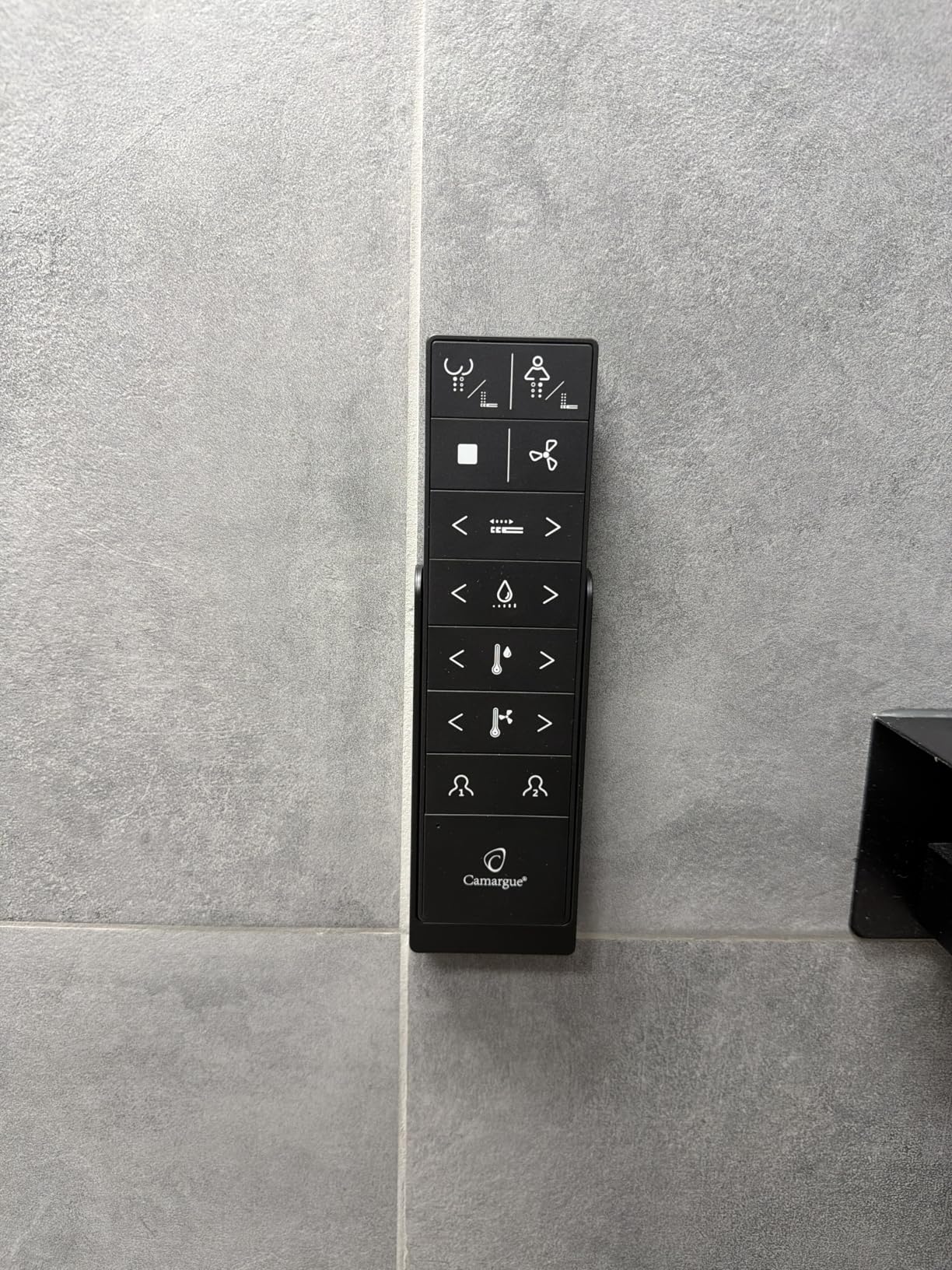 Funktion gut, Gewöhnung nötig