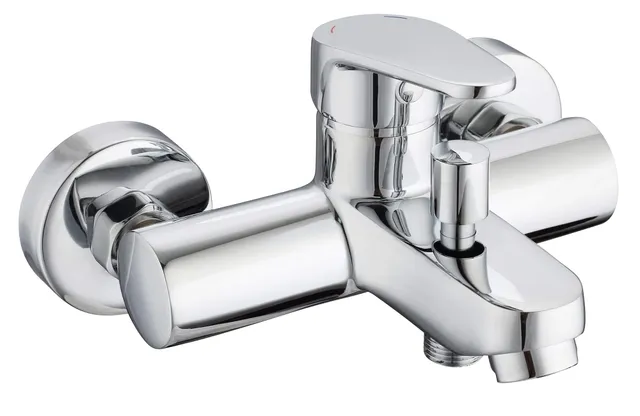 sch-tte-wannenf-llarmatur-futura-chrom-dvgw-zertifiziert image 1