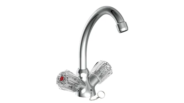 sch-tte-19107-waschtischarmatur-zweigriff-schwenkbar-chrom image 1