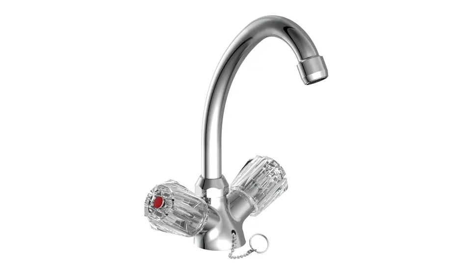 sch-tte-19107-waschtischarmatur-zweigriff-schwenkbar-chrom image 1