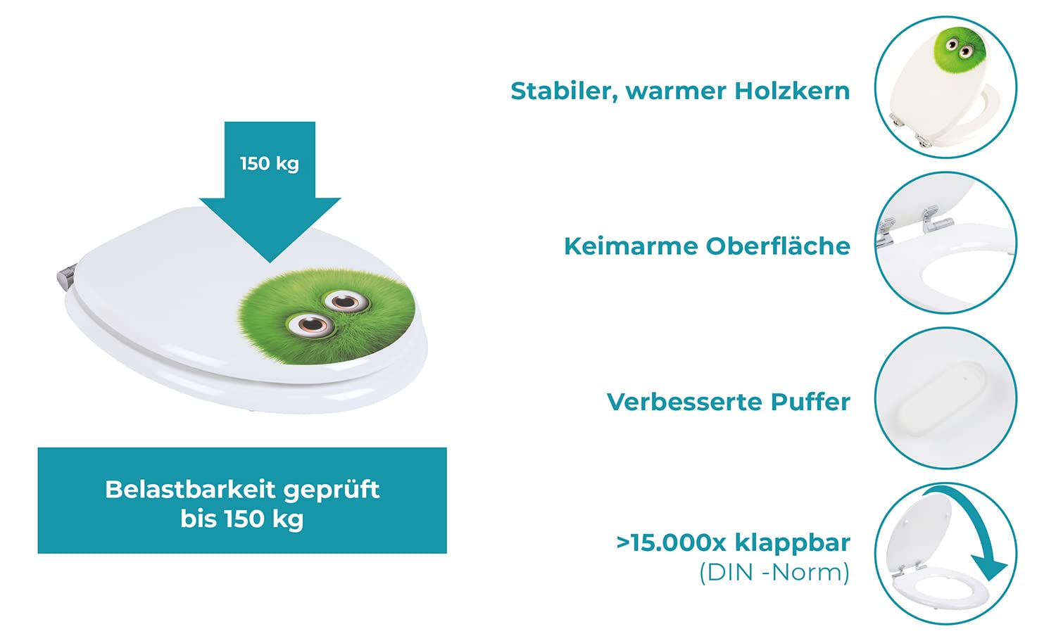 calmwaters-wc-sitz-monster-flauschi-26lp2838-mit-absenkautomatik image 3