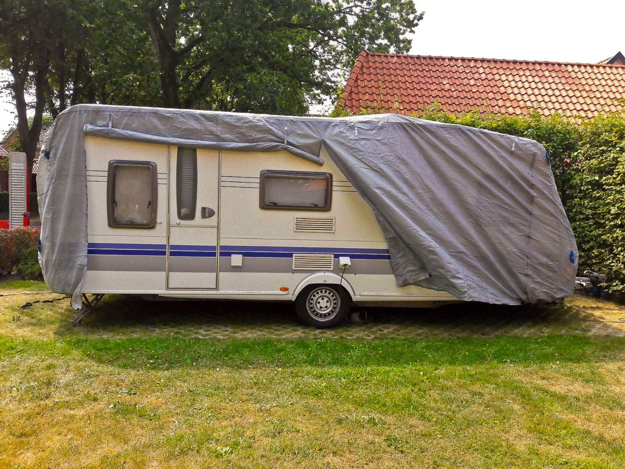 lemodo-beach-pool-wohnwagen-schutzh-lle-caravan-abdeckplane-l610-x-b250-x-h220-c image 2