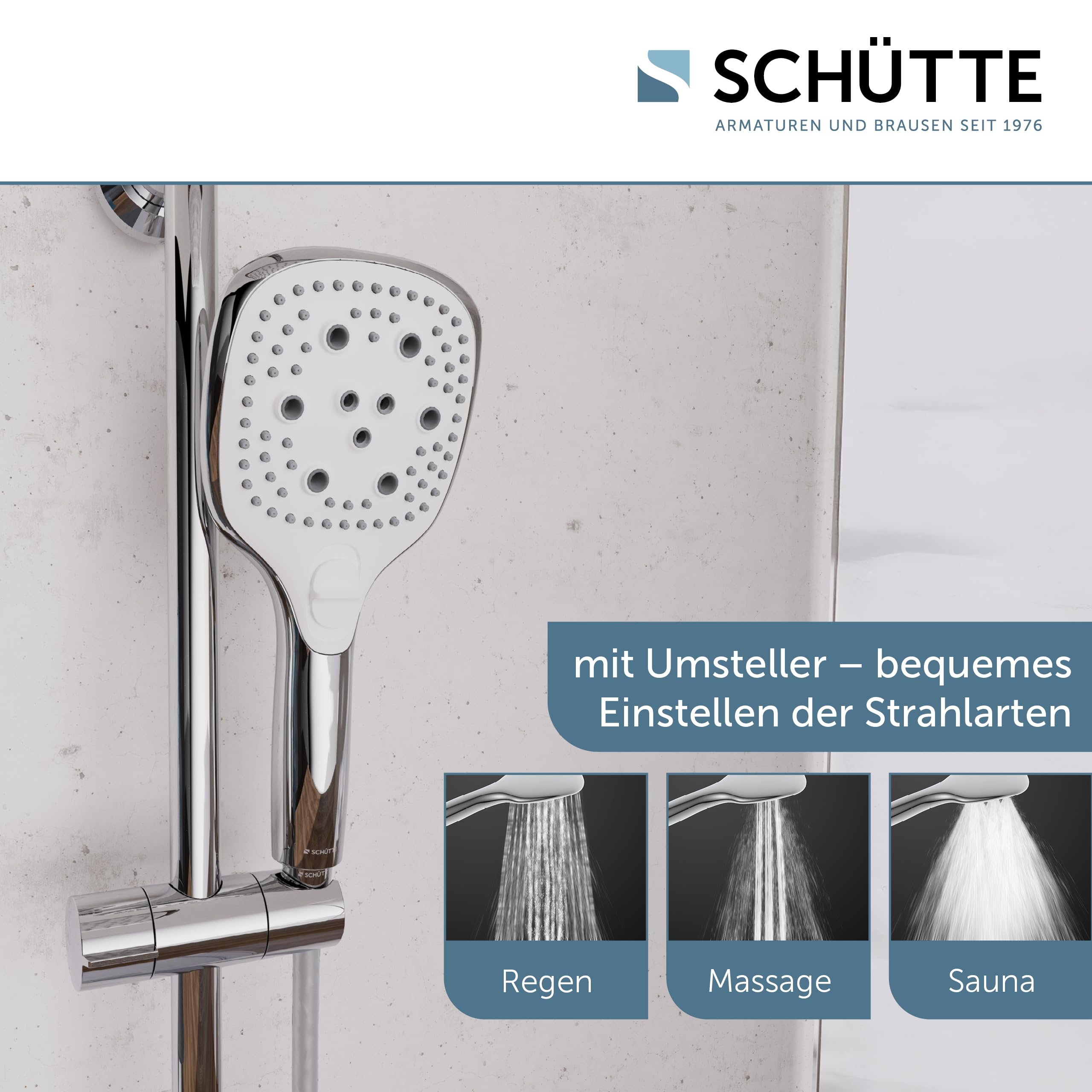 sch-tte-duschset-madeira-chrom-ohne-armatur image 3