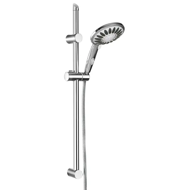 sch-tte-florenz-64870-berkopfbrauseset-chrom image 1