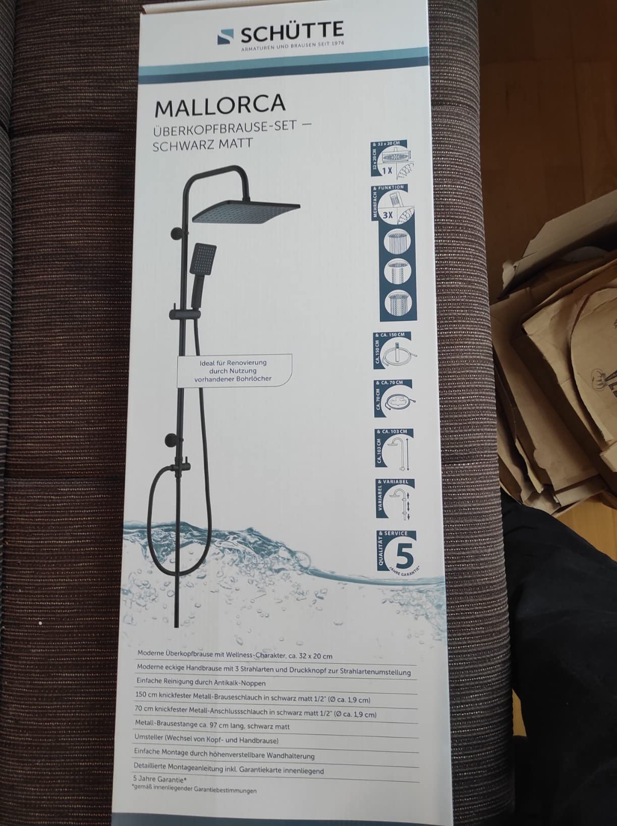Top Preis-Leistung
