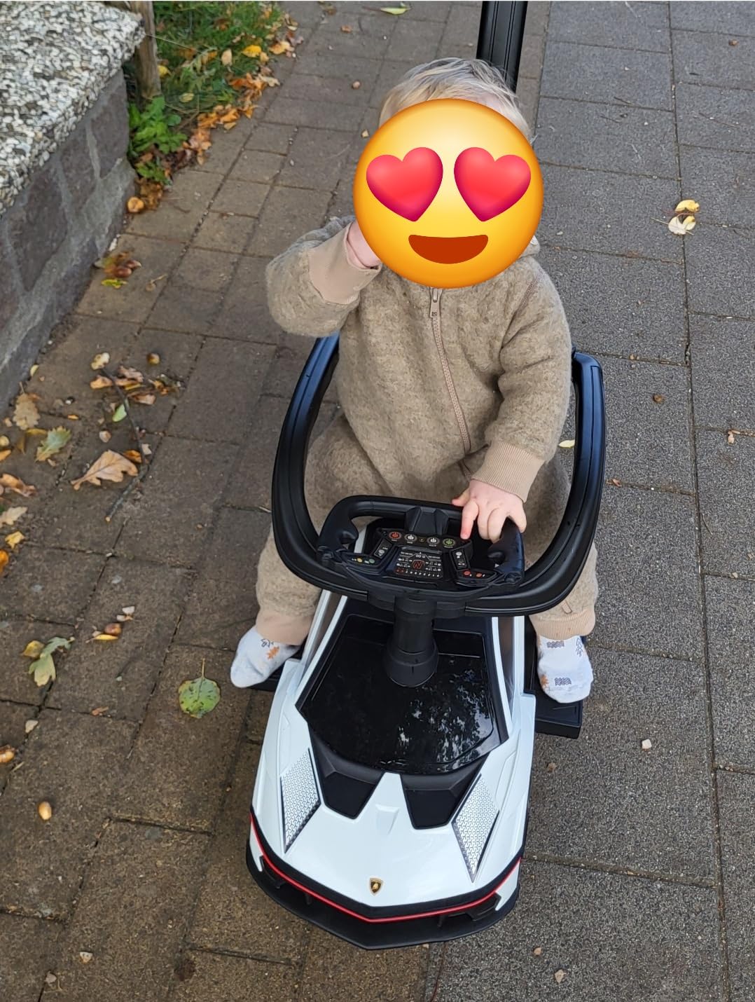 Mega Geschenk