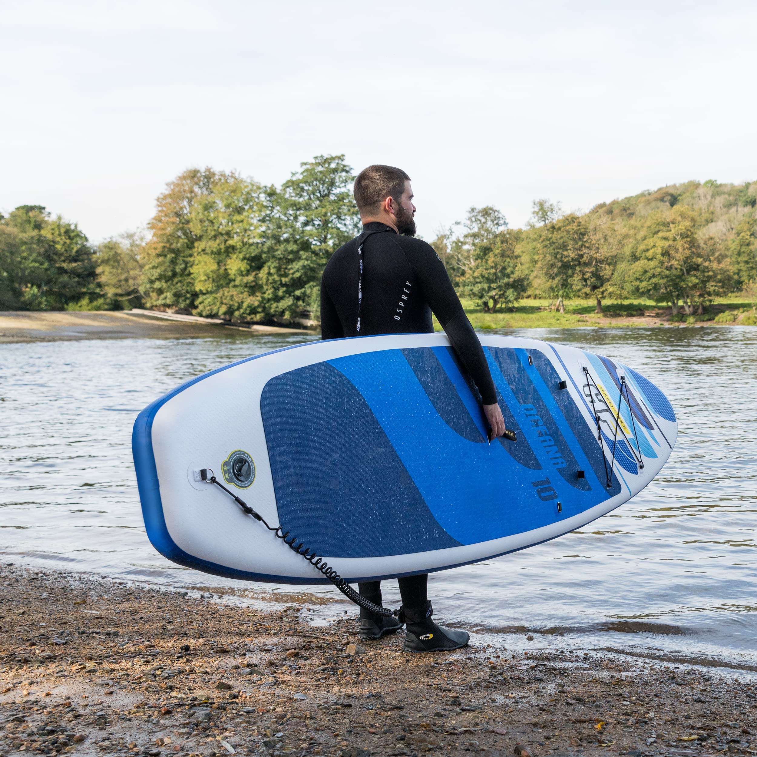 lemodo-hydro-force-sup-board-aufblasbar-305x84x12-cm-komplettset-mit-kajak-sitz image 4