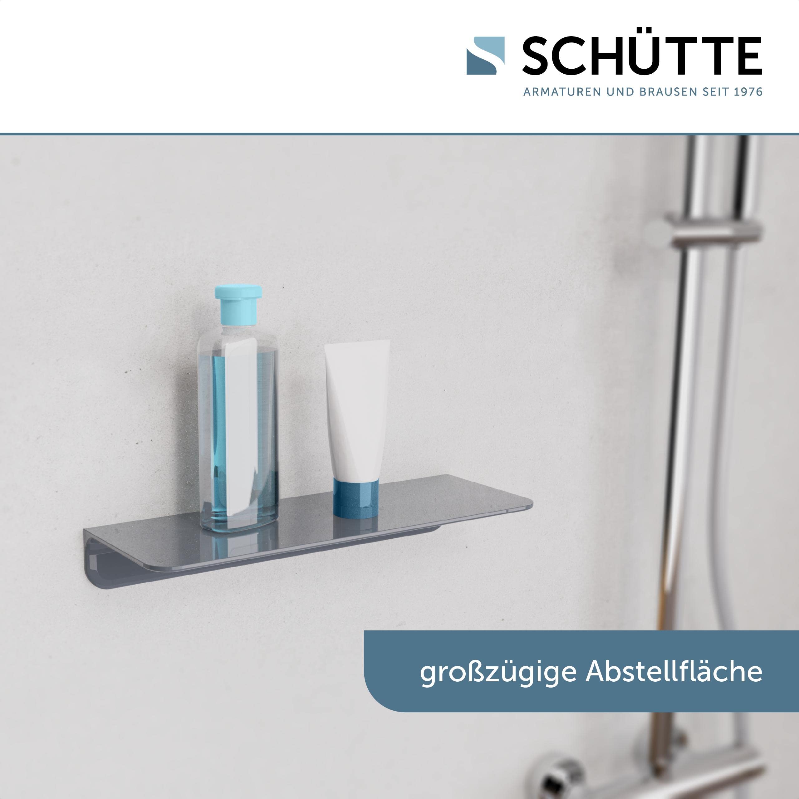 sch-tte-10501-duschablage-anthrazit-selbstklebend-ohne-bohren image 5