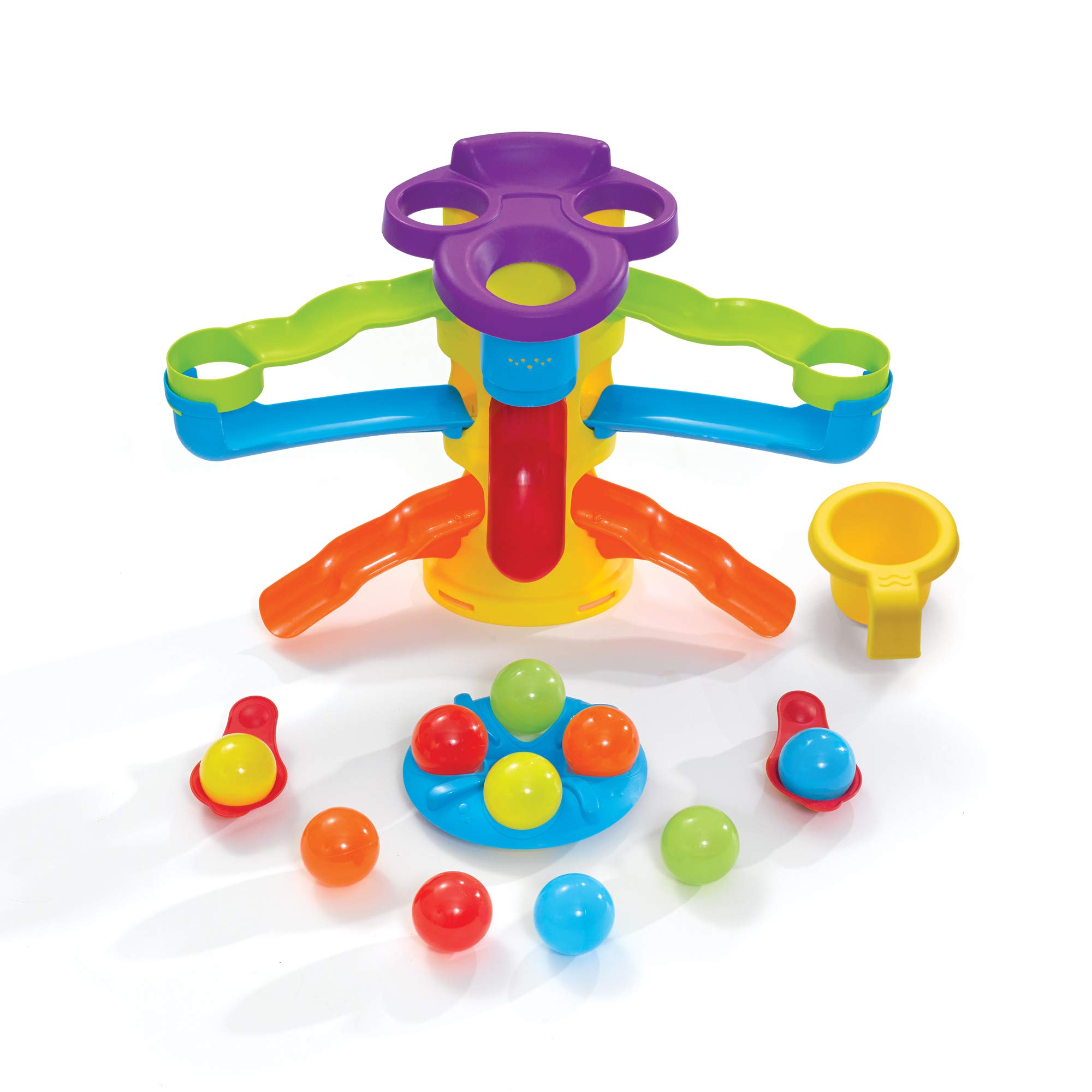 step2-busy-ball-wasserspieltisch-mit-b-llen image 2