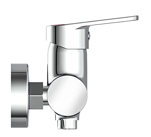 sch-tte-duscharmatur-futura-chrom-dvgw-zertifiziert image 6