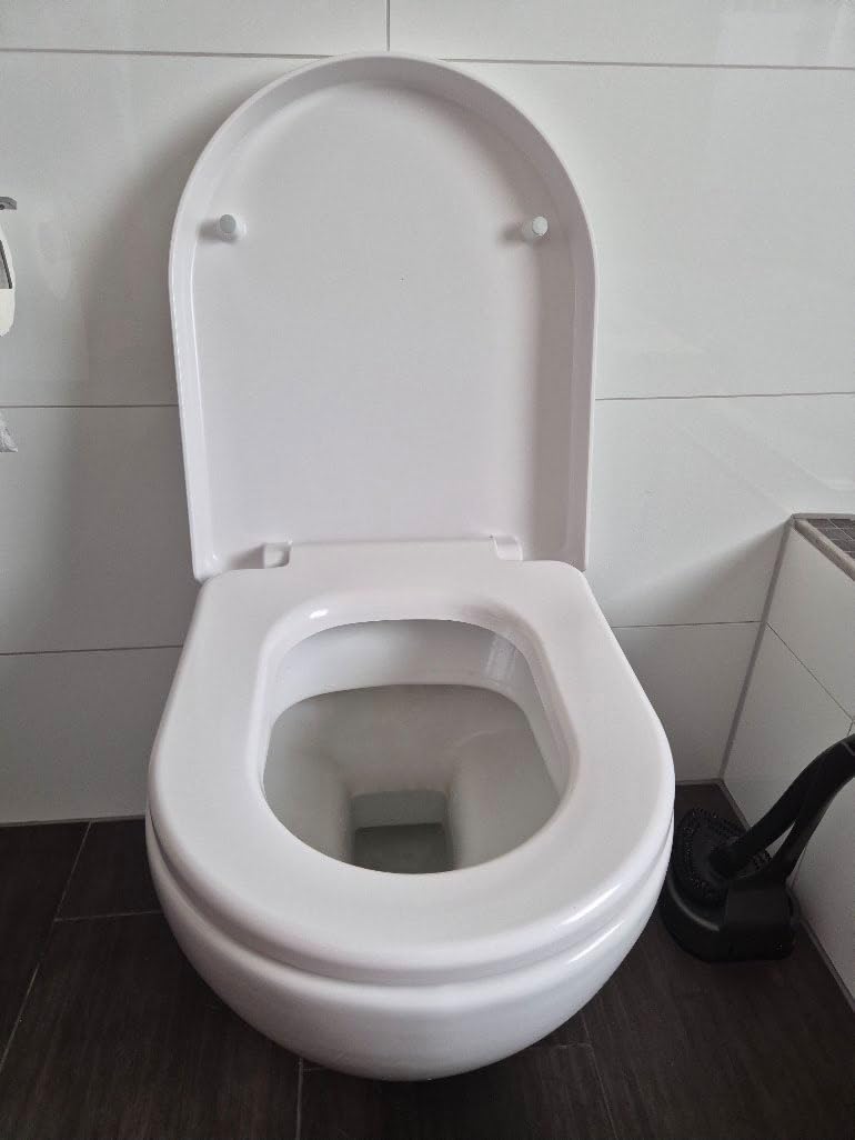Passt perfekt auf unser altes Becken