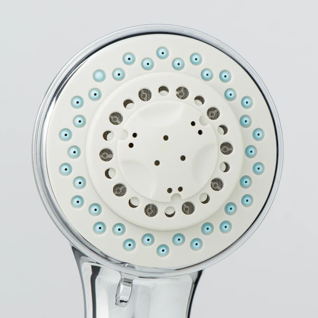 sch-tte-m-max-brauseset-fresh-chrom-mit-8-strahliger-brause-70-cm image 3