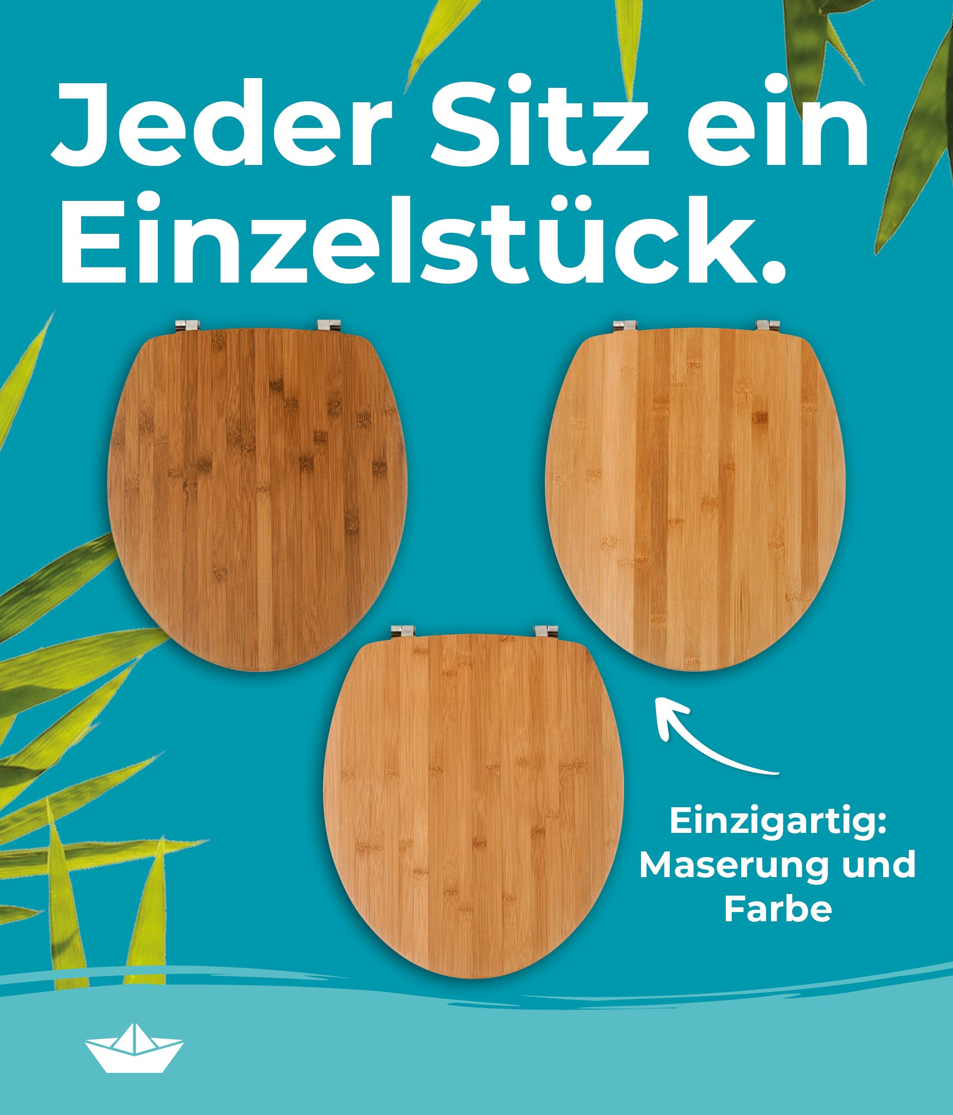 calmwaters-wc-sitz-bambus-holz-oval-braun-mit-absenkautomatik-edelstahl image 6
