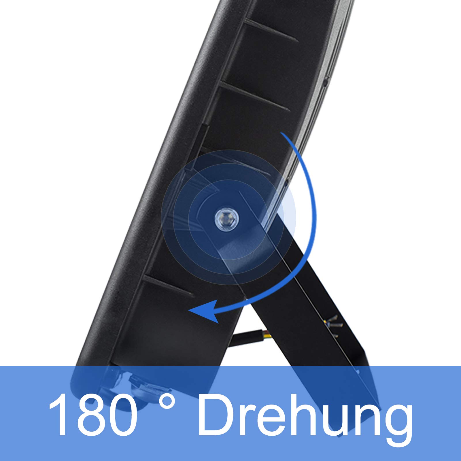 fivmen-led-baustrahler-2x100w-8500lm-mit-stativ-150-cm-kaltwei-ip66 image 7