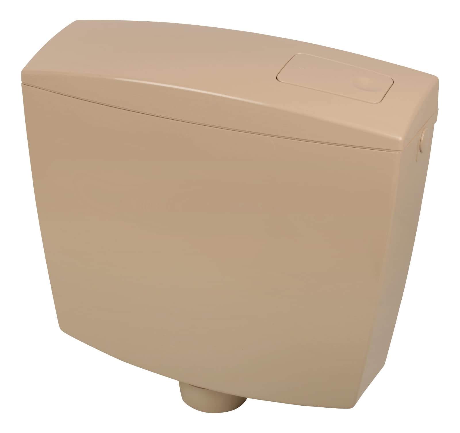 calmwaters-sp-lkasten-essential-aufputz-6-9l-beige-bahamabeige-sp-l-stopp image 6