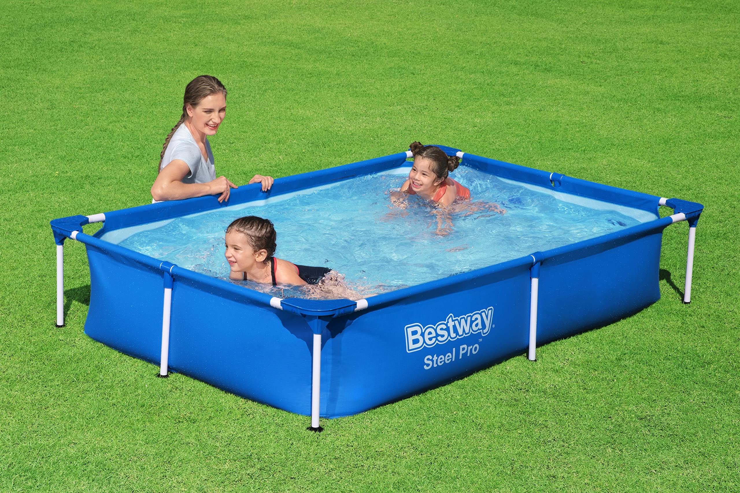 bestway-steel-pro-aufstellpool-ohne-pumpe-221-x-150-x-43-cm-eckig-blau image 7