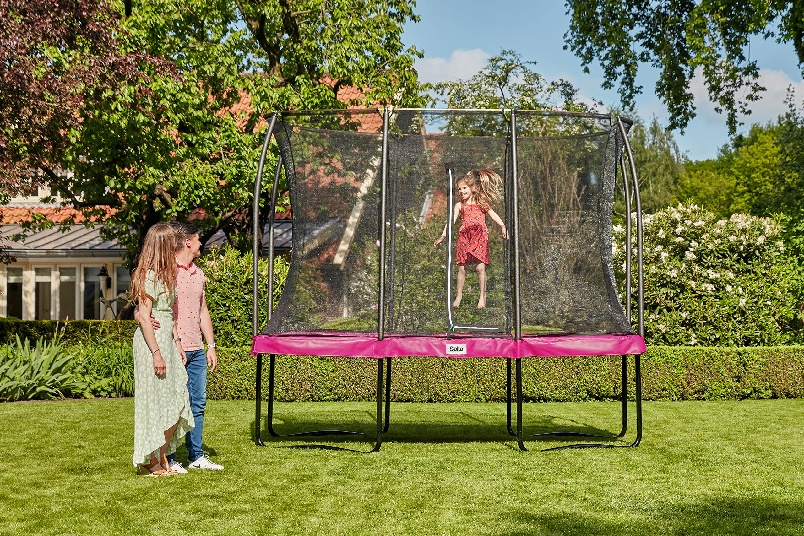 lemodo-salta-comfort-edition-trampolin-rechteckig-214x153cm-schwarz-mit-sicherhe image 6