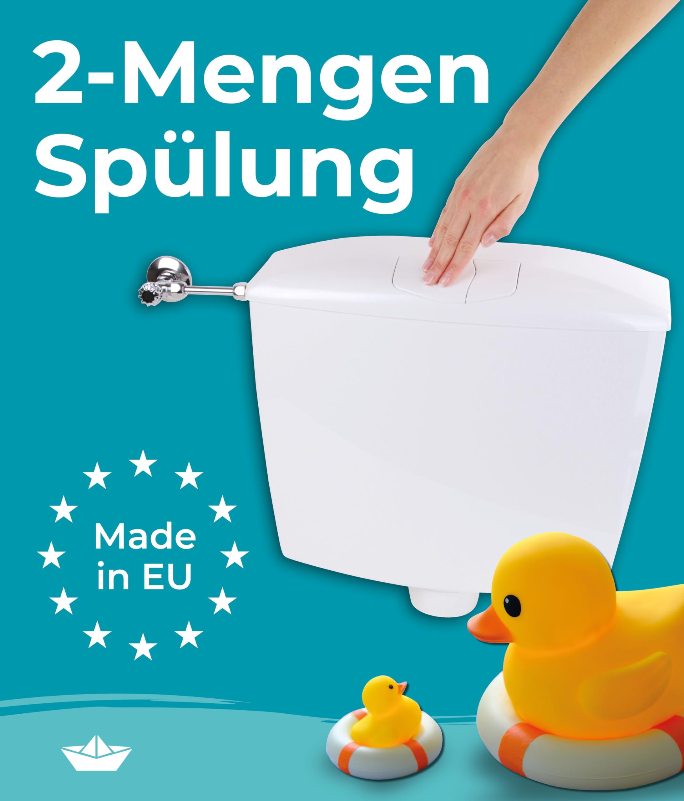 calmwaters-premium-sp-lkasten-aufputz-wc-2-mengen-sp-lung-wei image 2