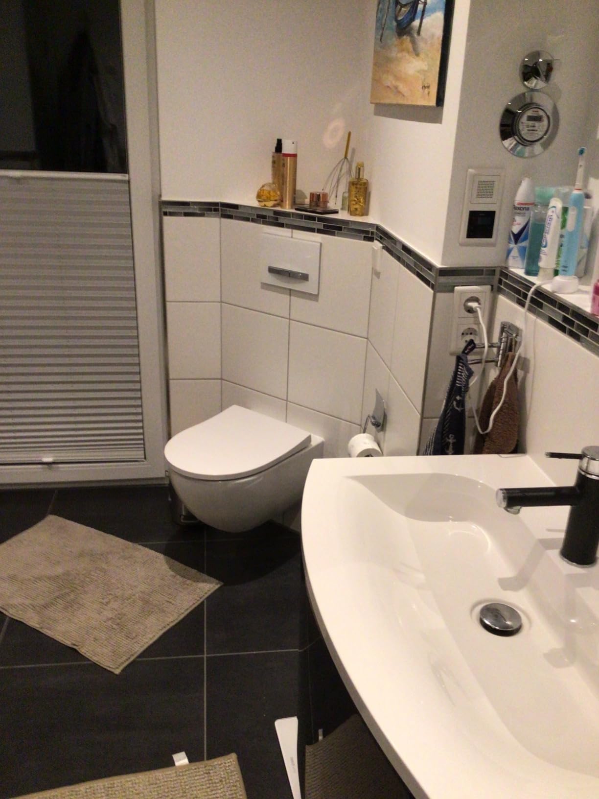 Kein Klappern mehr