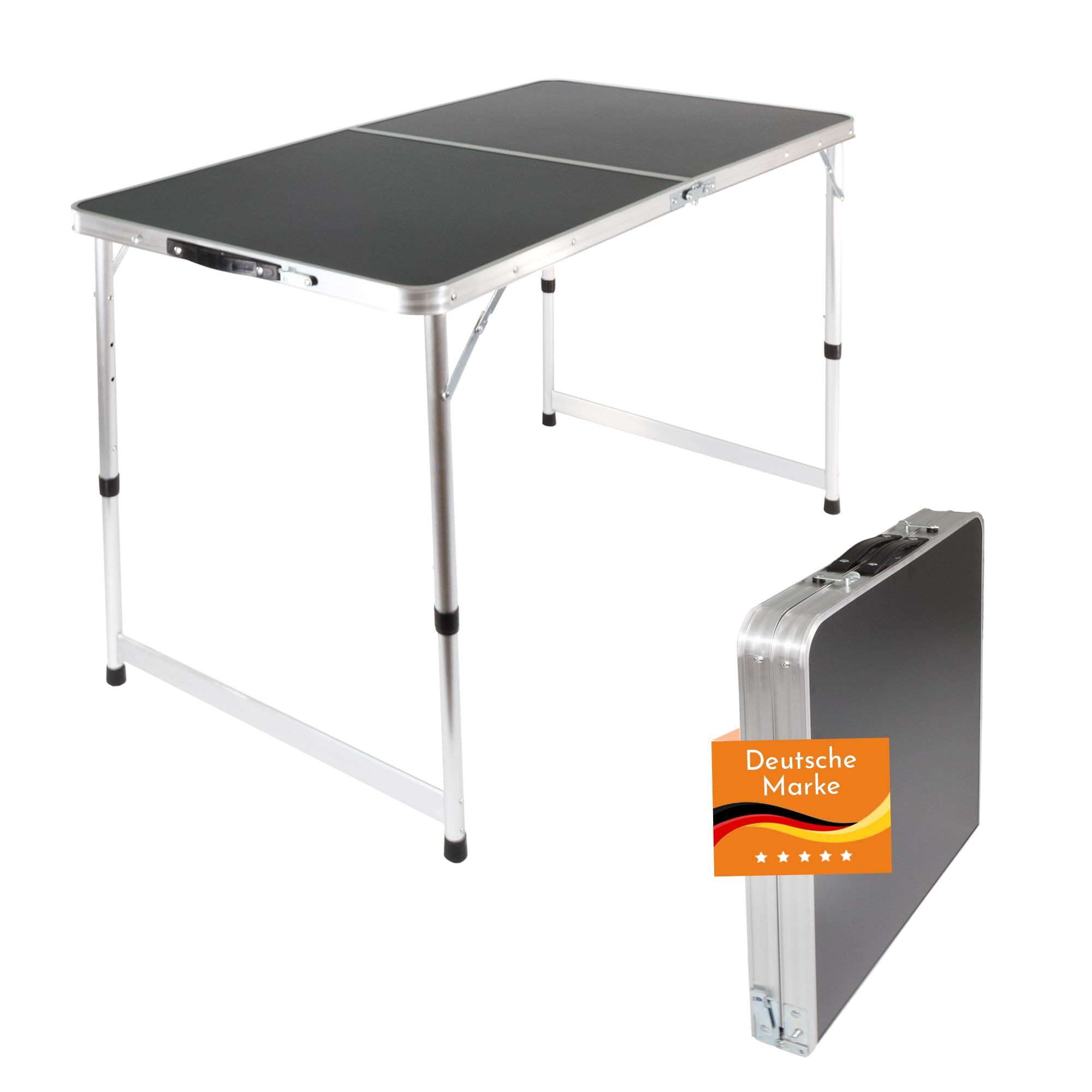 lemodo-campingtisch-klapptisch-120x60-cm-schwarz-3-fach-h-henverstellbar image 7