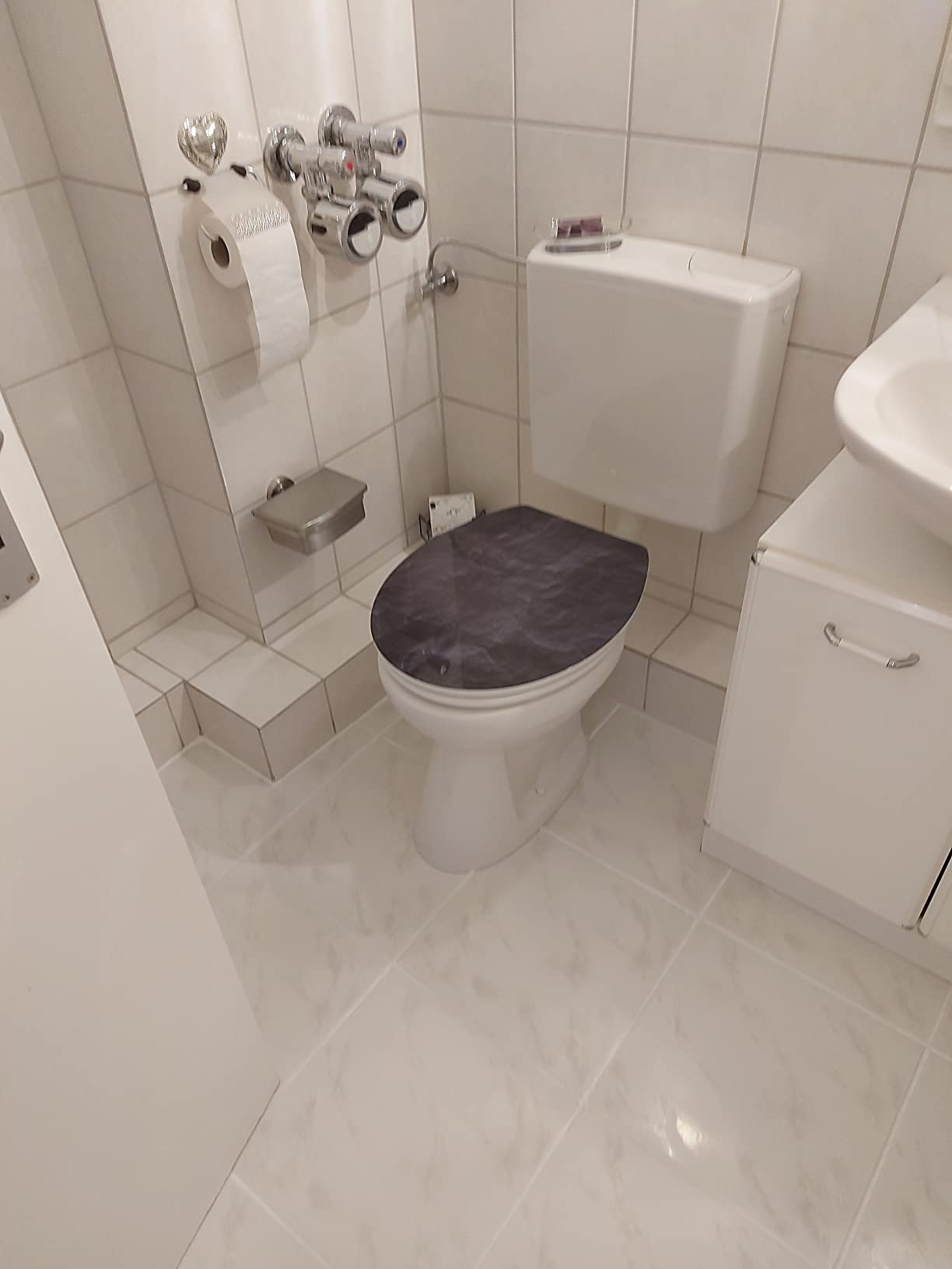 Sitzzkomfort passt