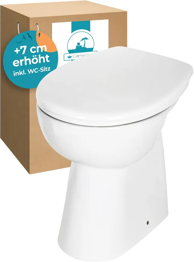 calmwaters-elements-wellness-stand-wc-sp-lrandlos-erh-ht-7-cm-mit-wc-sitz image 1