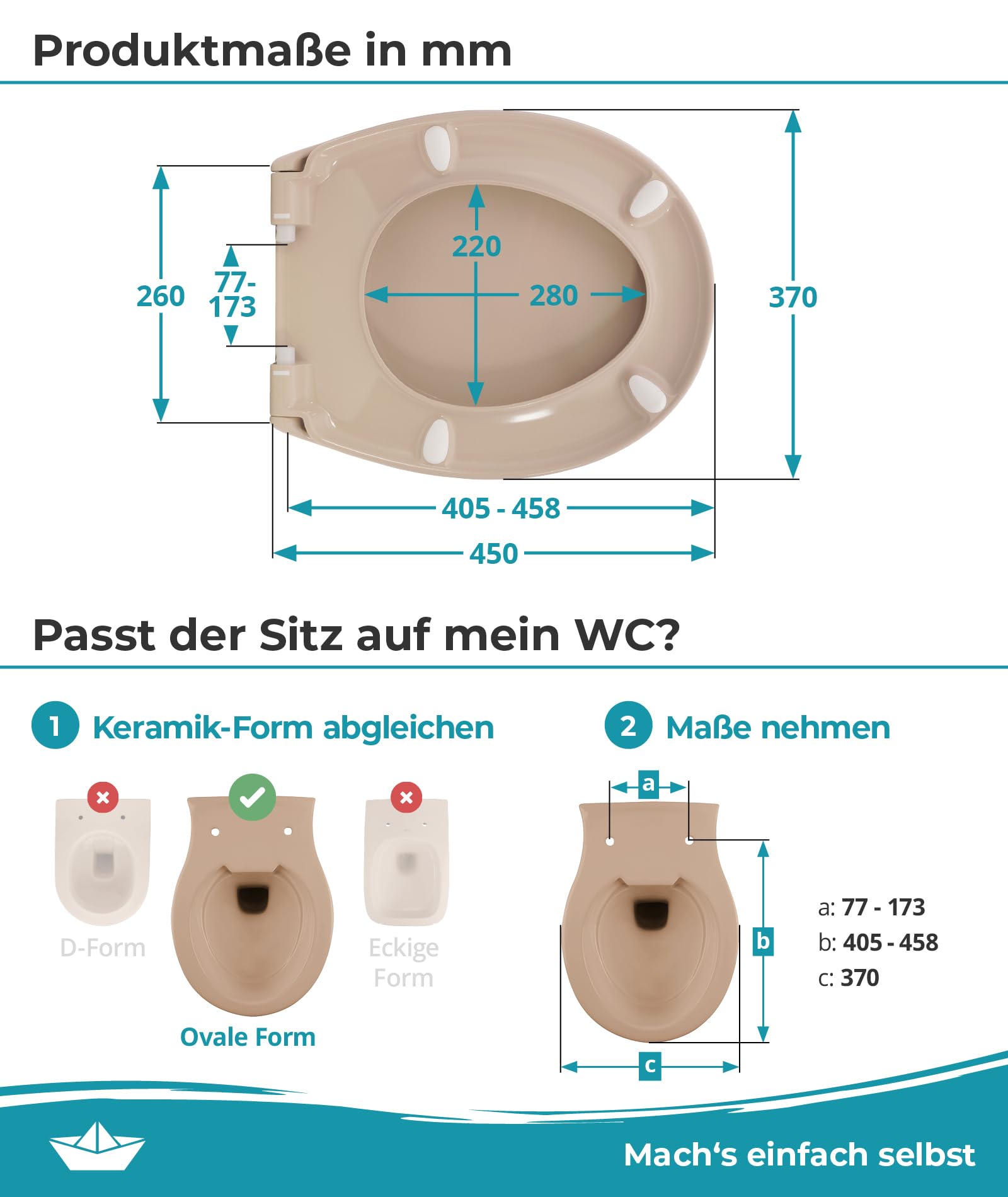calmwaters-premium-wc-sitz-oval-beige-bahamabeige-mit-absenkautomatik image 5