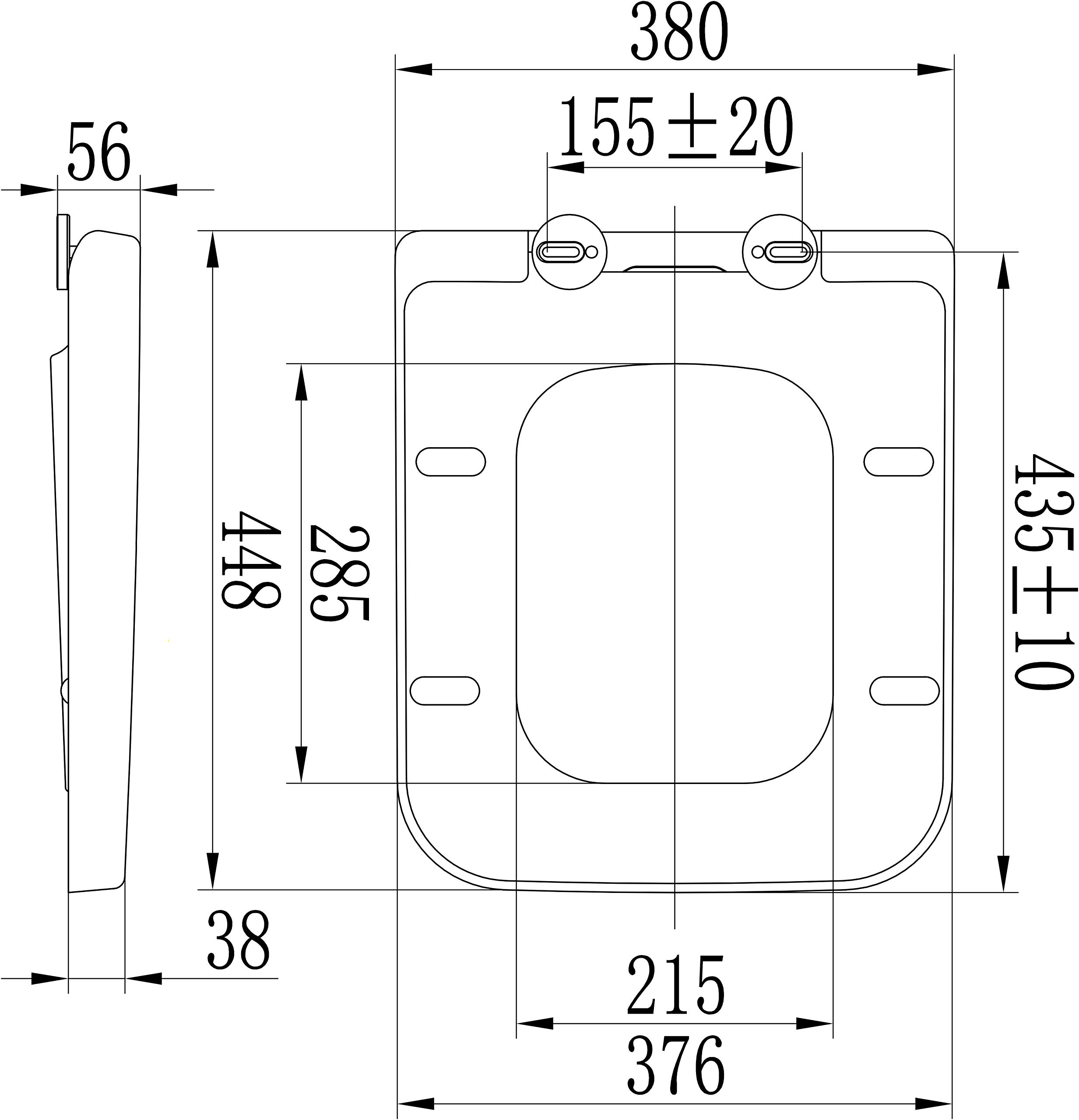 gr-nblatt-premium-wc-sitz-duroplast-eckig-softclose-abnehmbar-370-mm-wei image 2