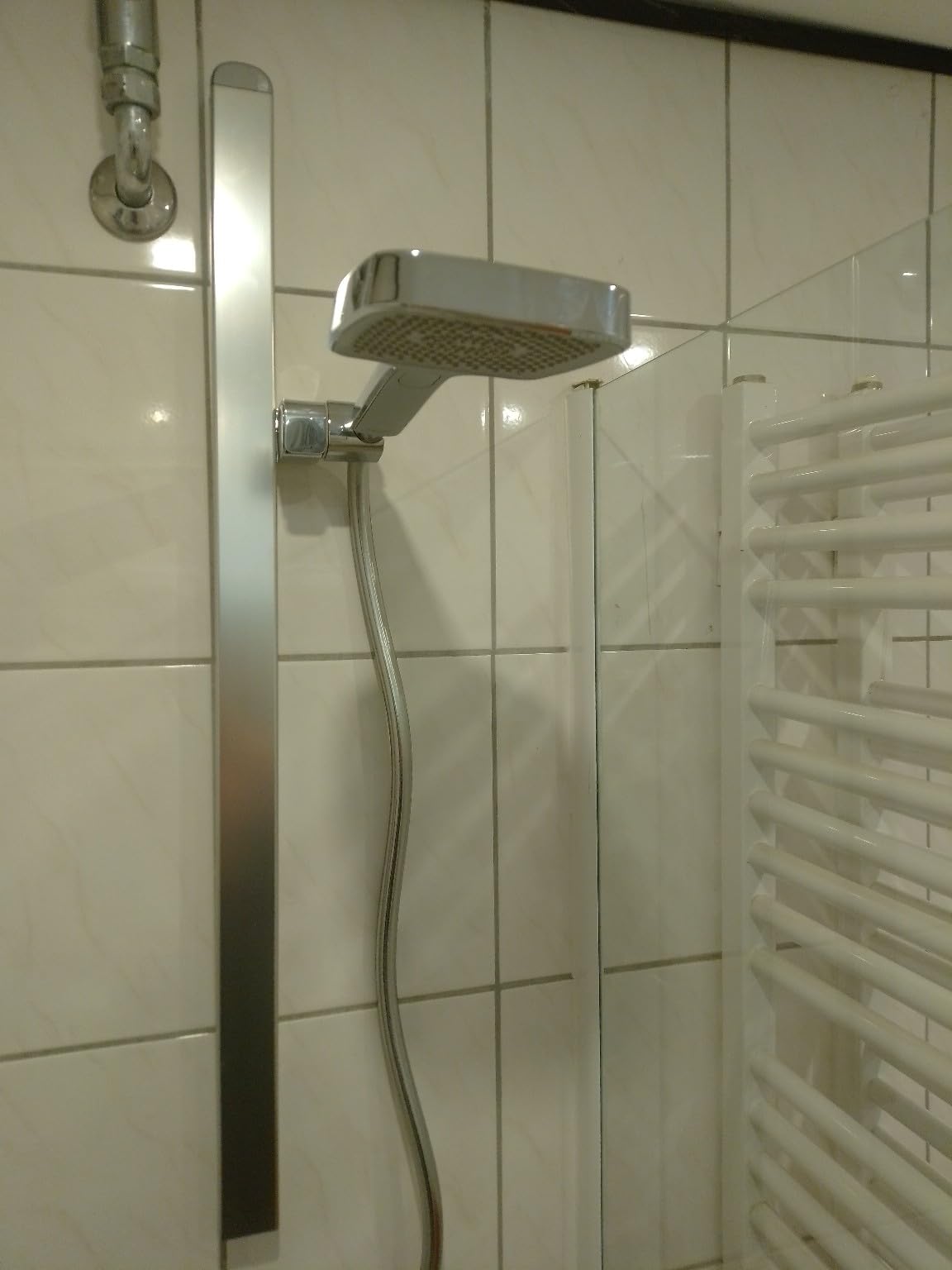 Gut, Kleinigkeit stört